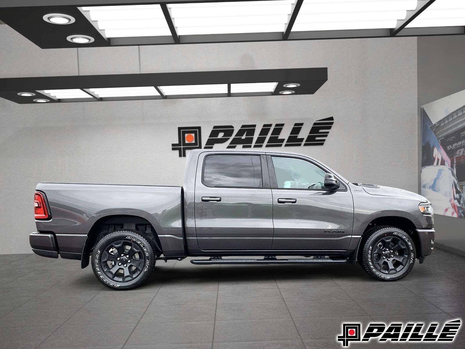 Ram 1500  2026 à Sorel-Tracy, Québec