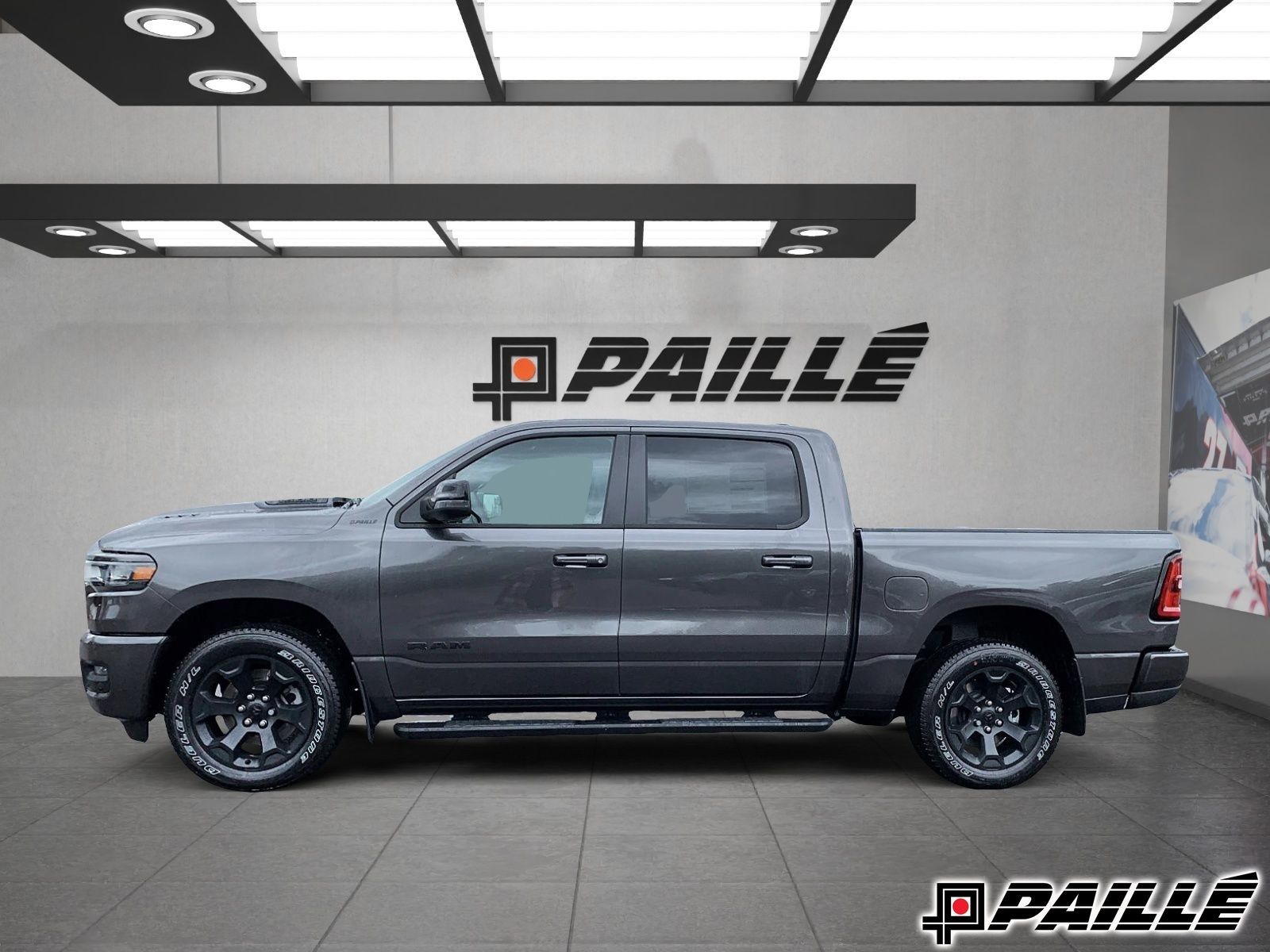 Ram 1500  2026 à Sorel-Tracy, Québec