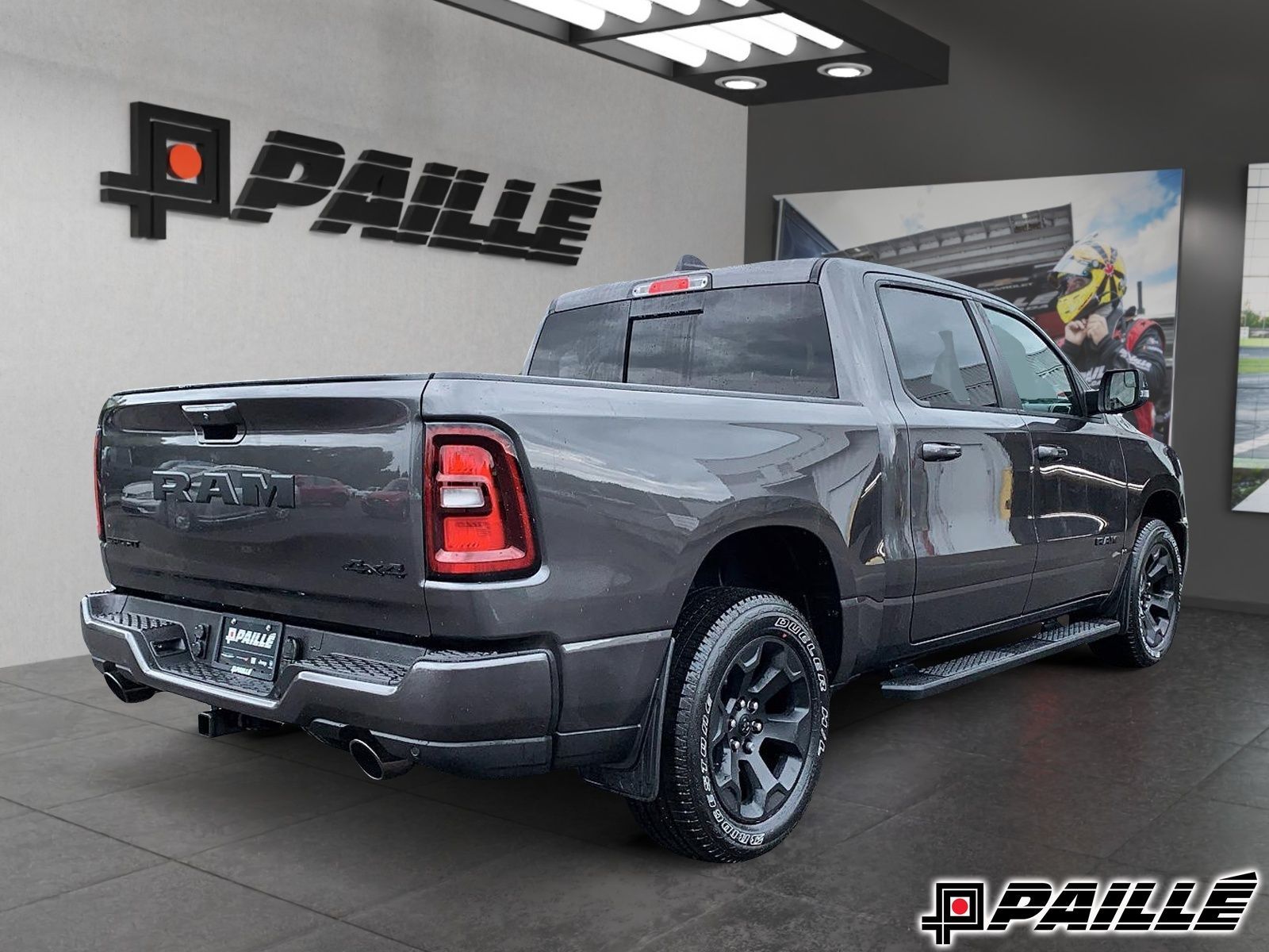 Ram 1500  2026 à Sorel-Tracy, Québec