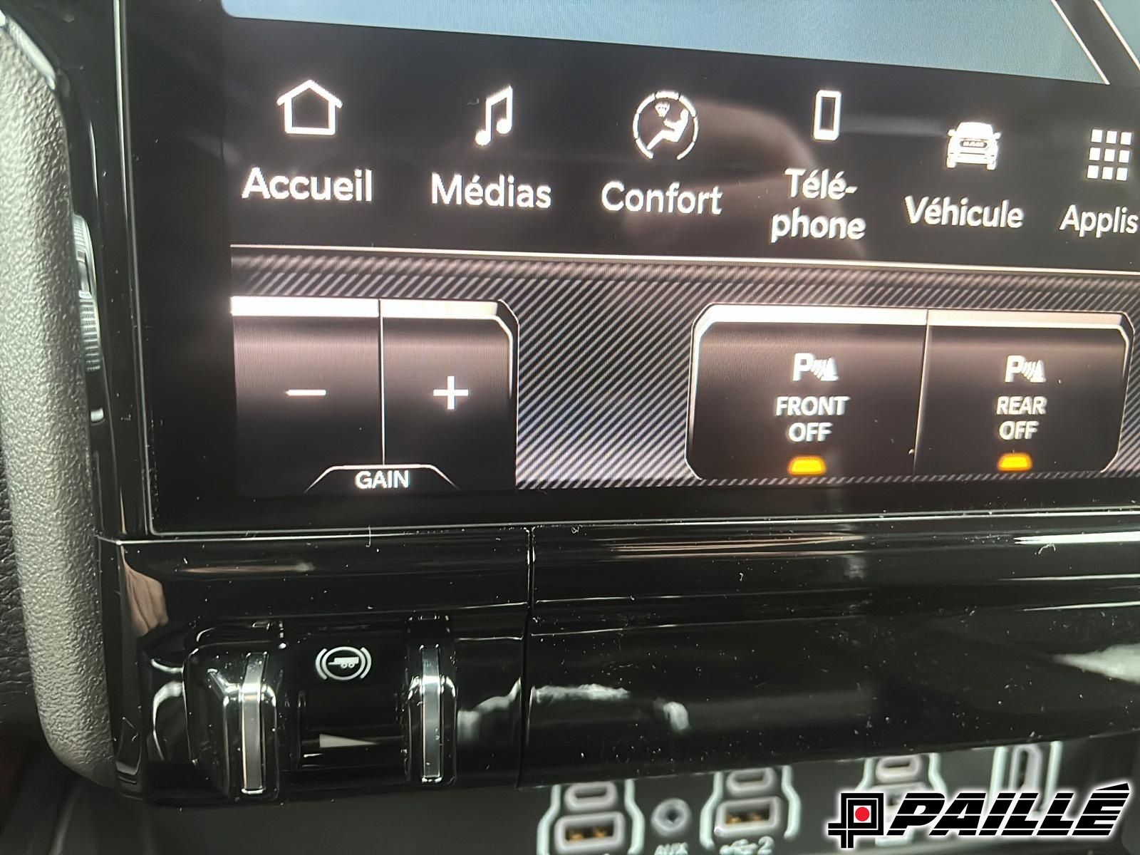 Ram 1500  2026 à Sorel-Tracy, Québec