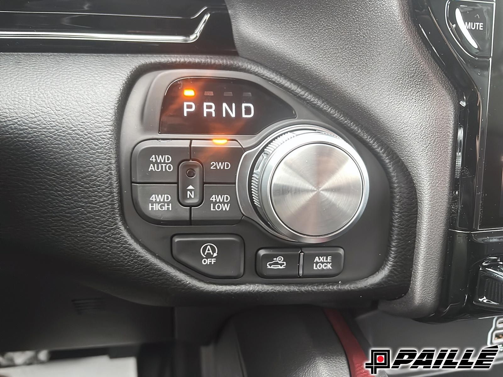 Ram 1500  2026 à Sorel-Tracy, Québec