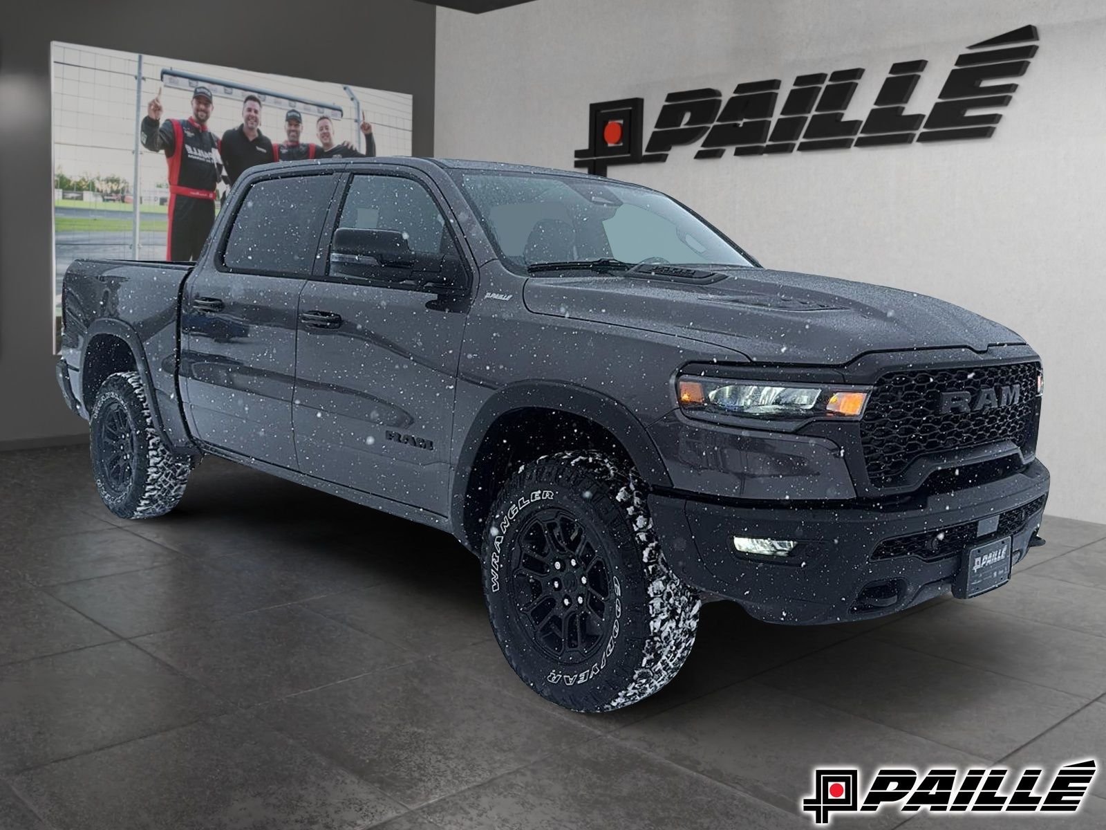 Ram 1500  2026 à Sorel-Tracy, Québec