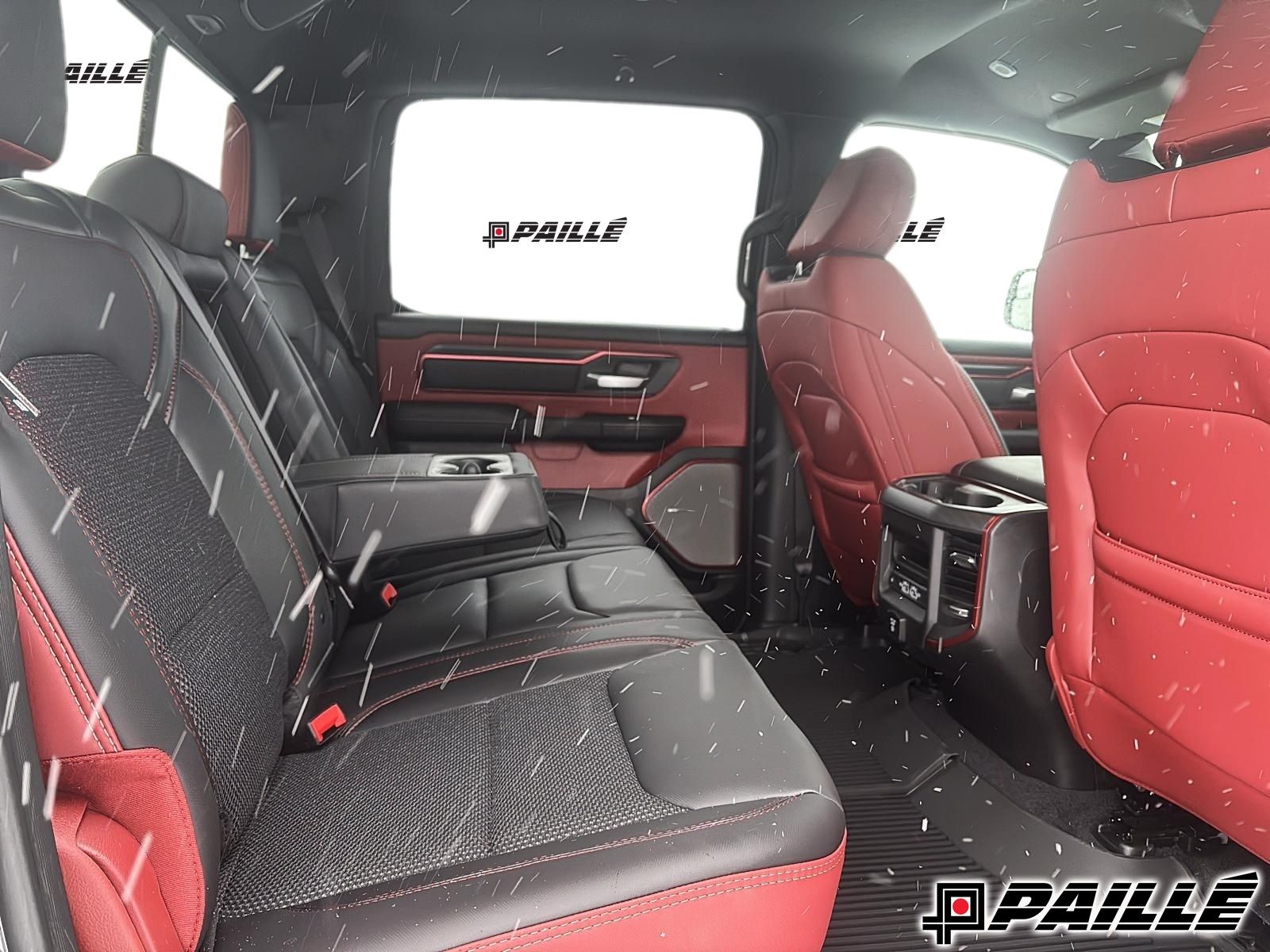 Ram 1500  2026 à Sorel-Tracy, Québec