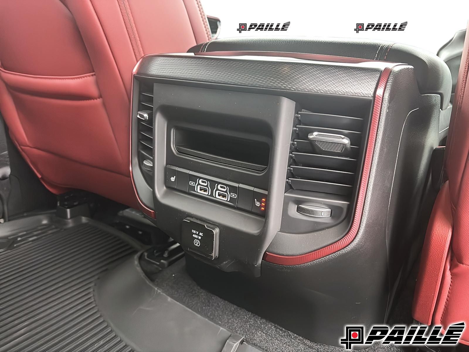 Ram 1500  2026 à Sorel-Tracy, Québec