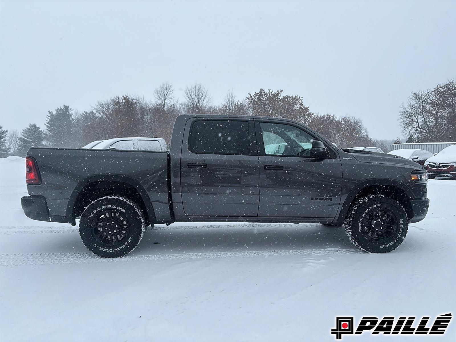 Ram 1500  2026 à Sorel-Tracy, Québec