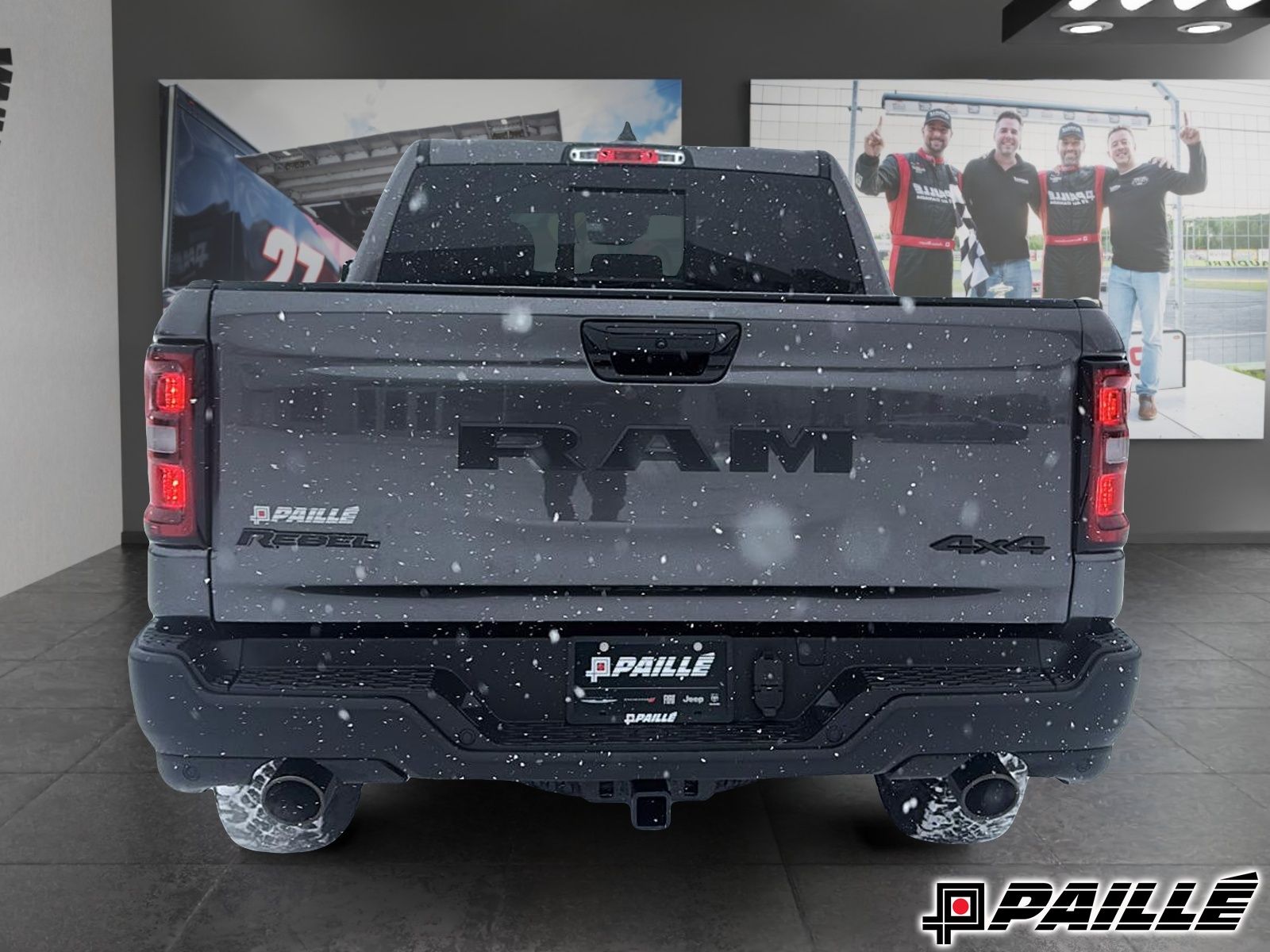 Ram 1500  2026 à Sorel-Tracy, Québec