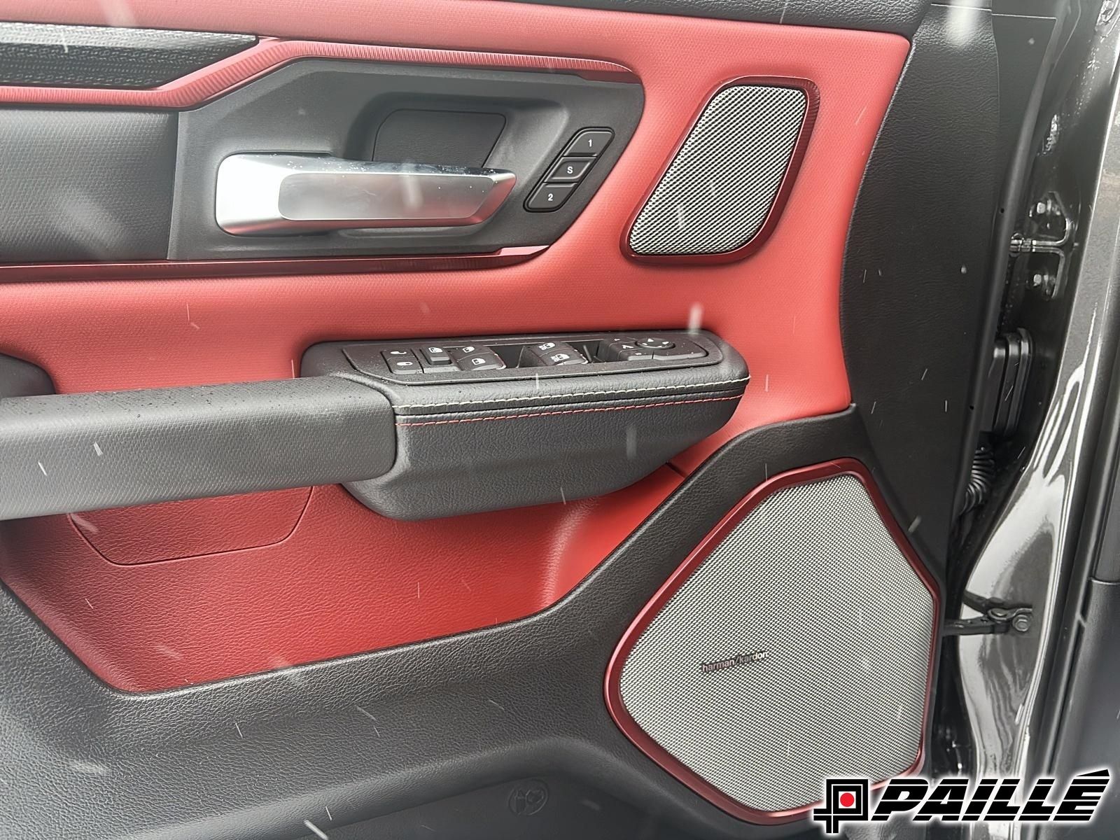 Ram 1500  2026 à Sorel-Tracy, Québec