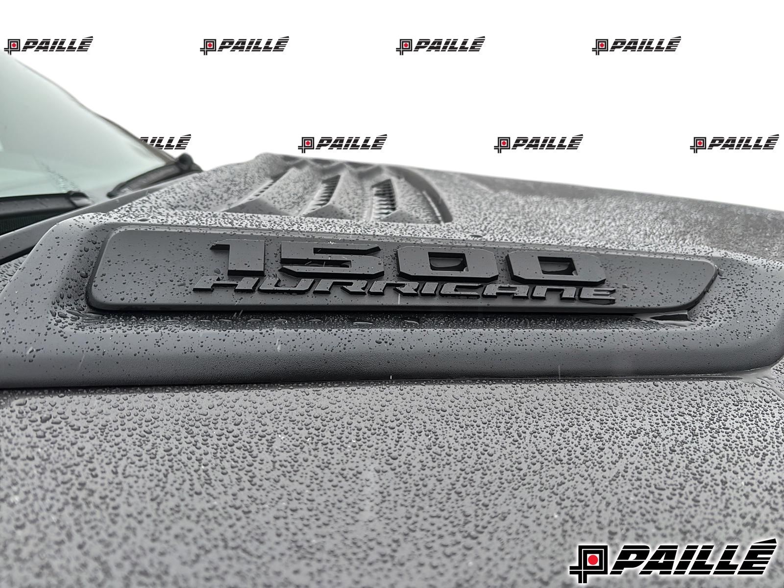 Ram 1500  2026 à Sorel-Tracy, Québec