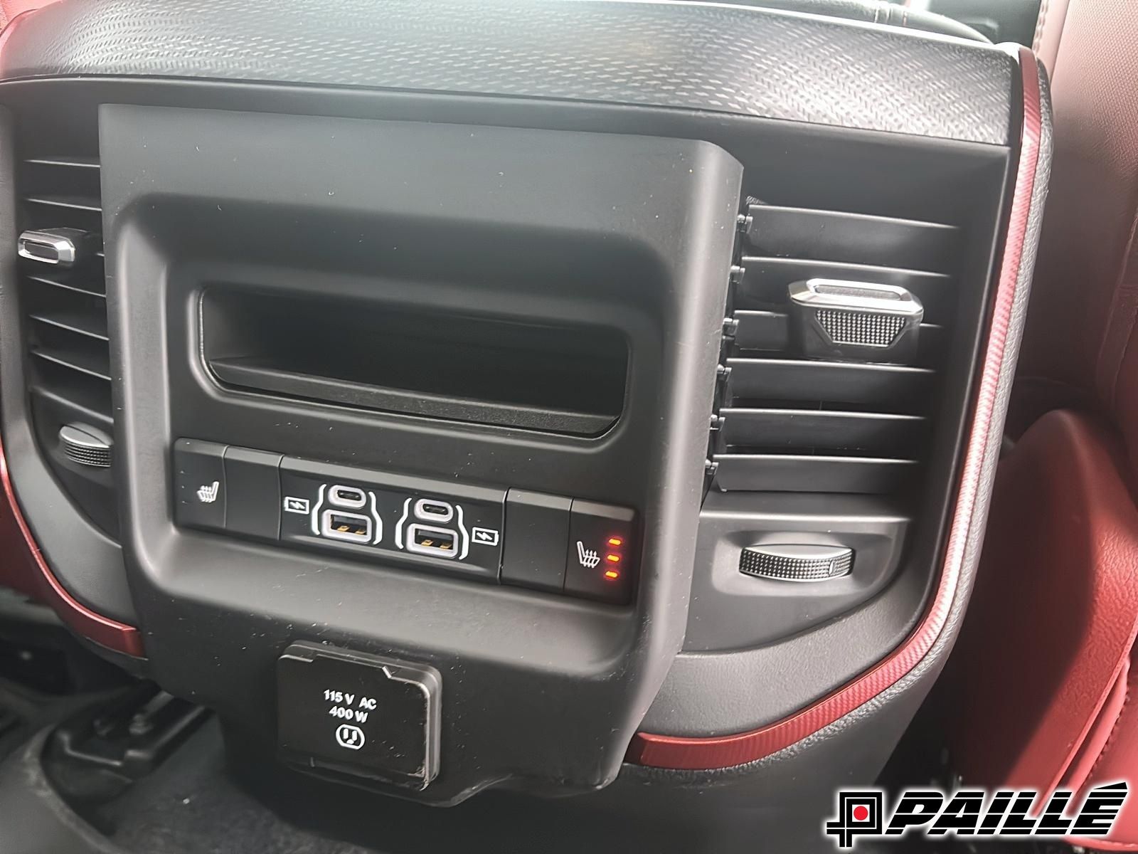 Ram 1500  2026 à Sorel-Tracy, Québec