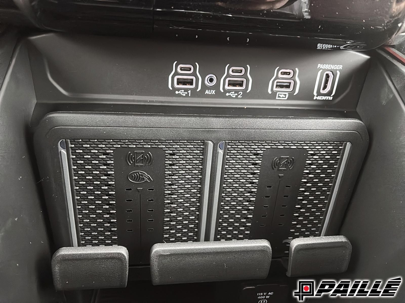 Ram 1500  2026 à Sorel-Tracy, Québec