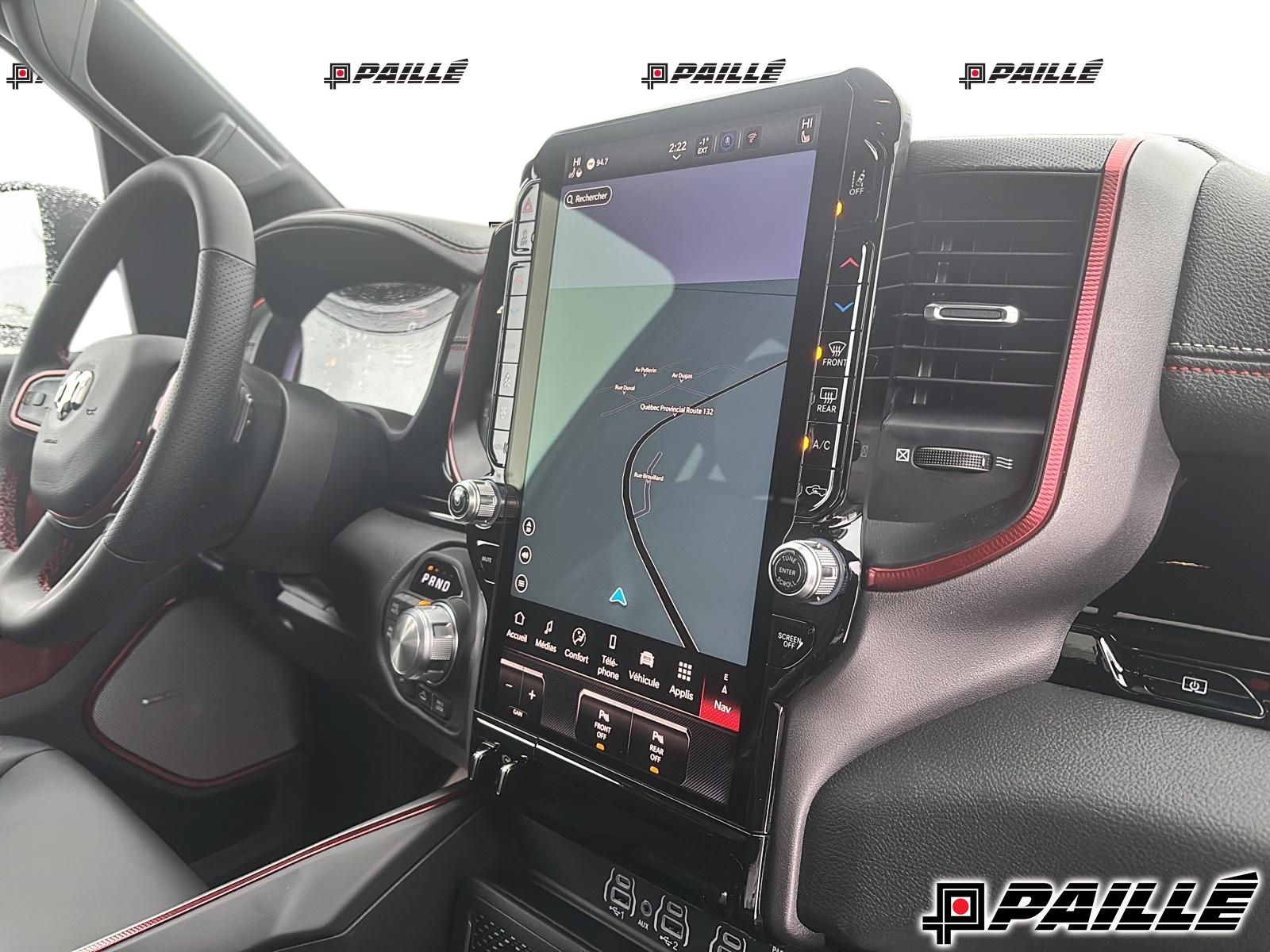 Ram 1500  2026 à Sorel-Tracy, Québec