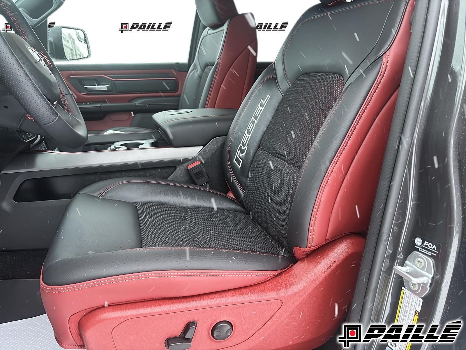 Ram 1500  2026 à Sorel-Tracy, Québec