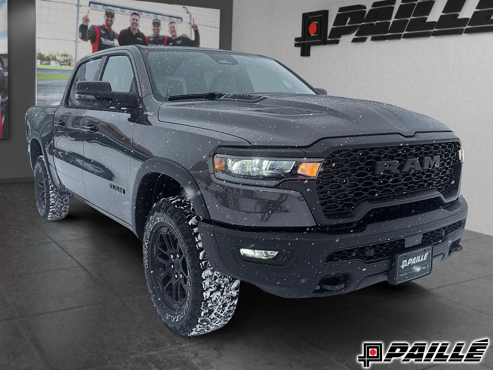 Ram 1500  2026 à Sorel-Tracy, Québec