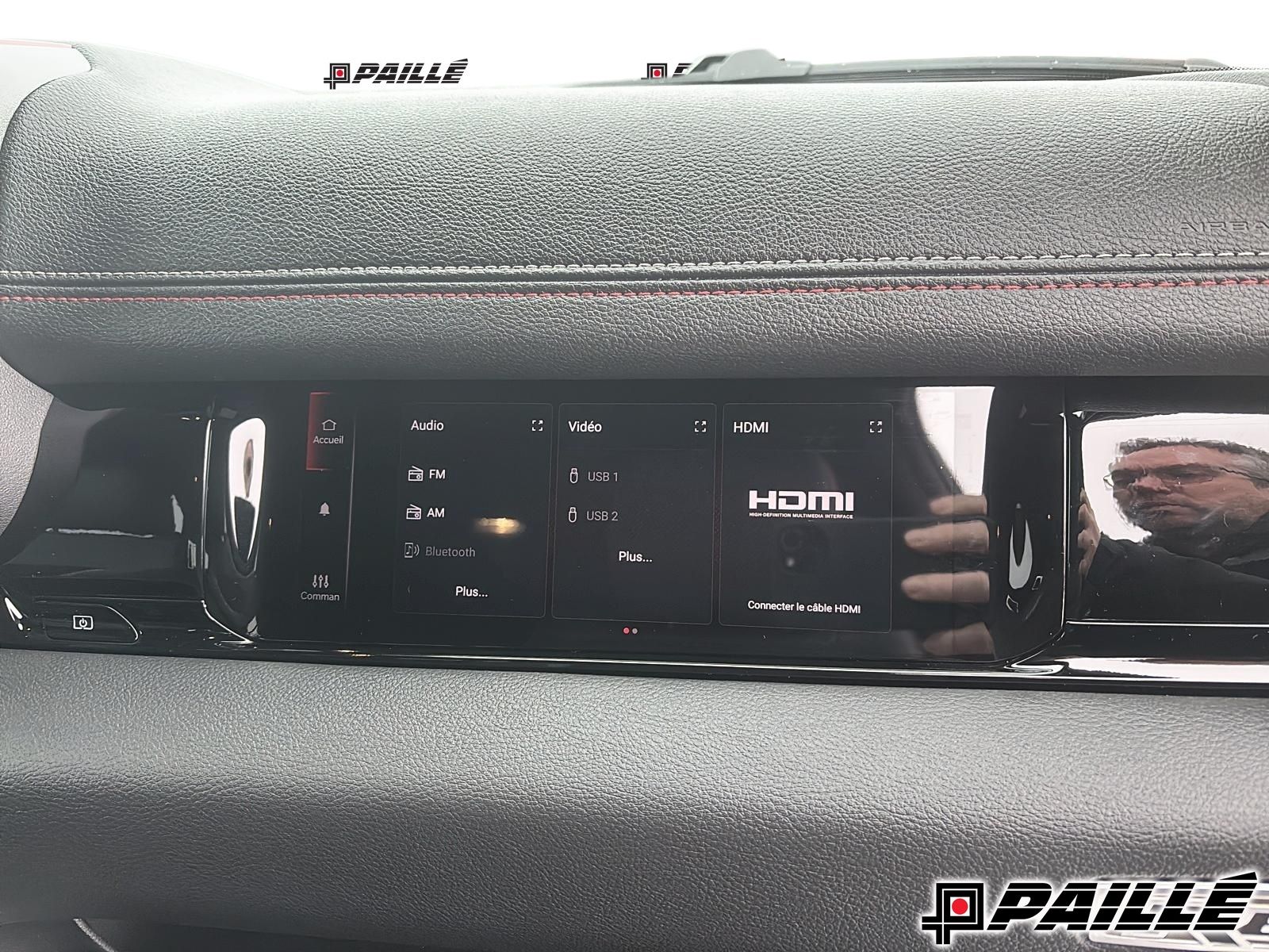 Ram 1500  2026 à Sorel-Tracy, Québec