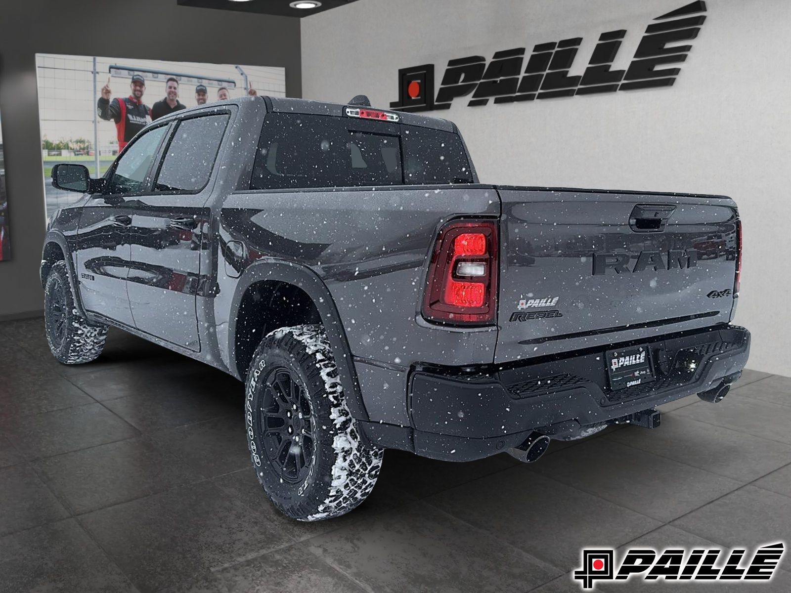 Ram 1500  2026 à Sorel-Tracy, Québec