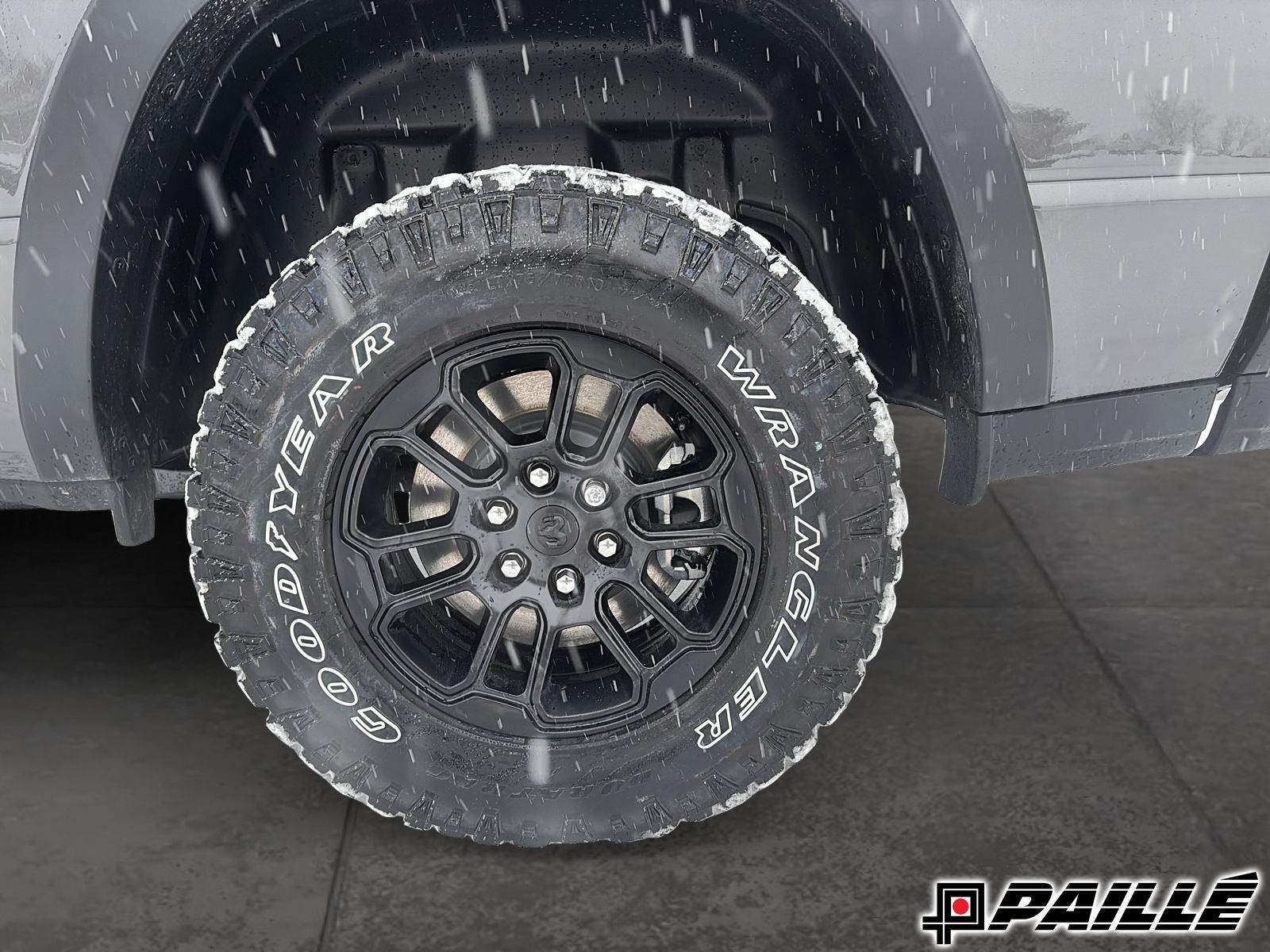 Ram 1500  2026 à Sorel-Tracy, Québec