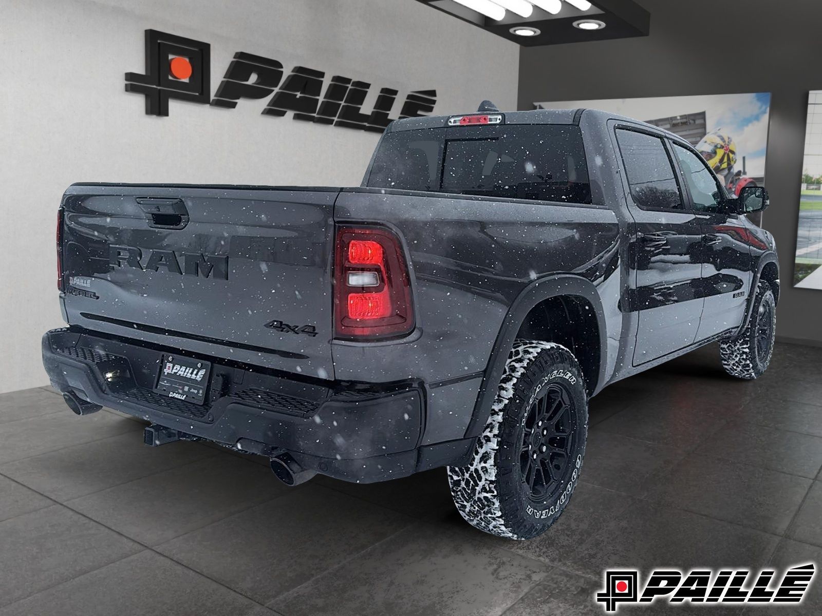 Ram 1500  2026 à Sorel-Tracy, Québec