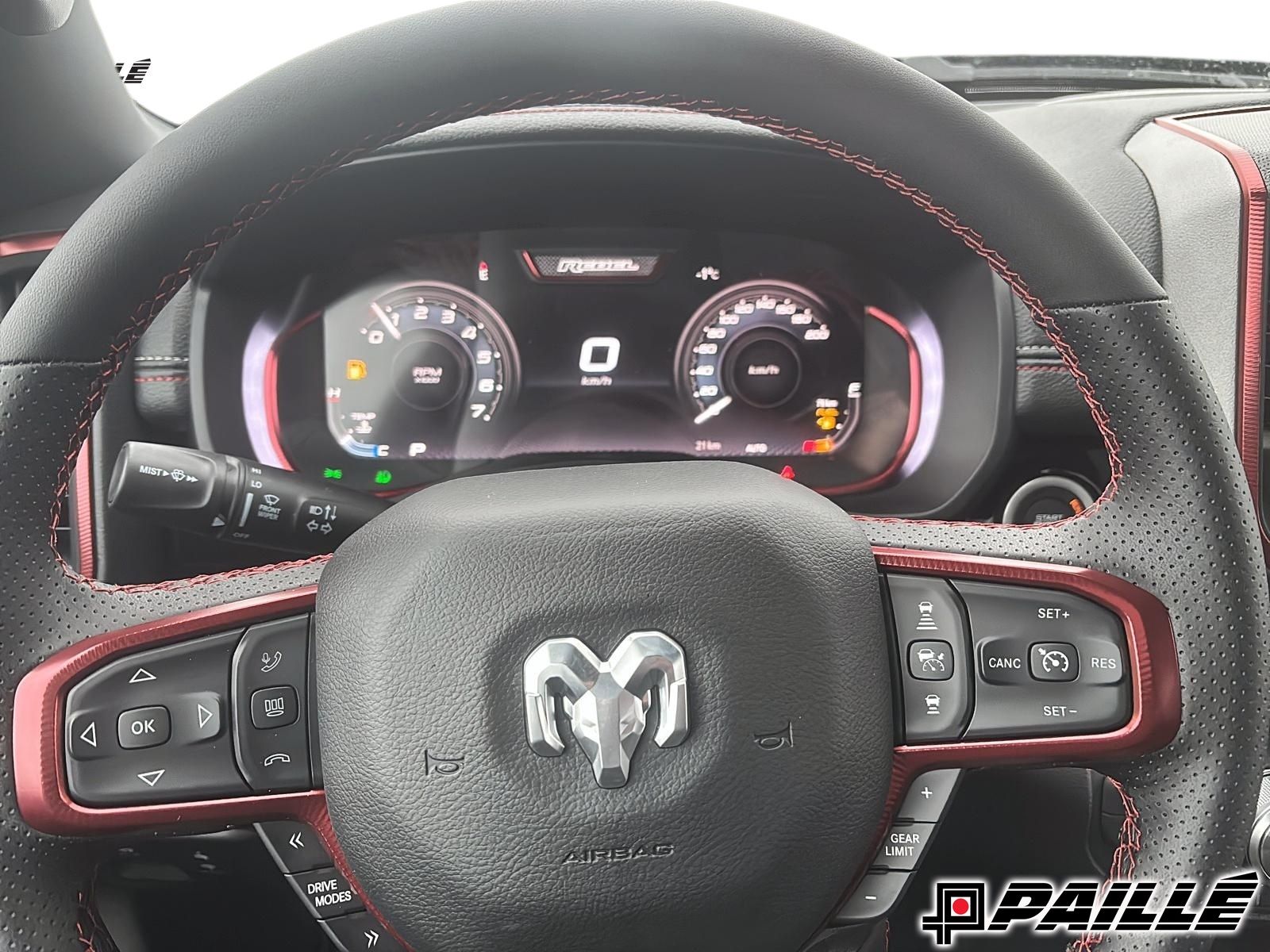 Ram 1500  2026 à Sorel-Tracy, Québec