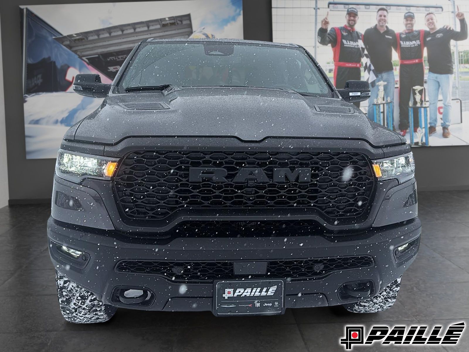 Ram 1500  2026 à Sorel-Tracy, Québec