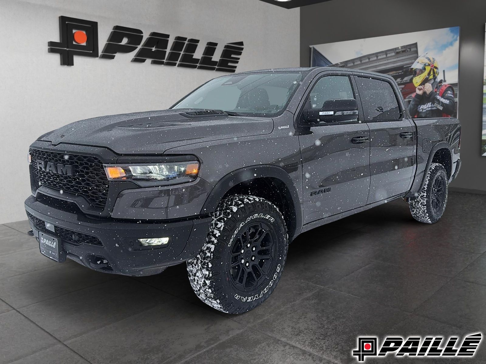 Ram 1500  2026 à Sorel-Tracy, Québec