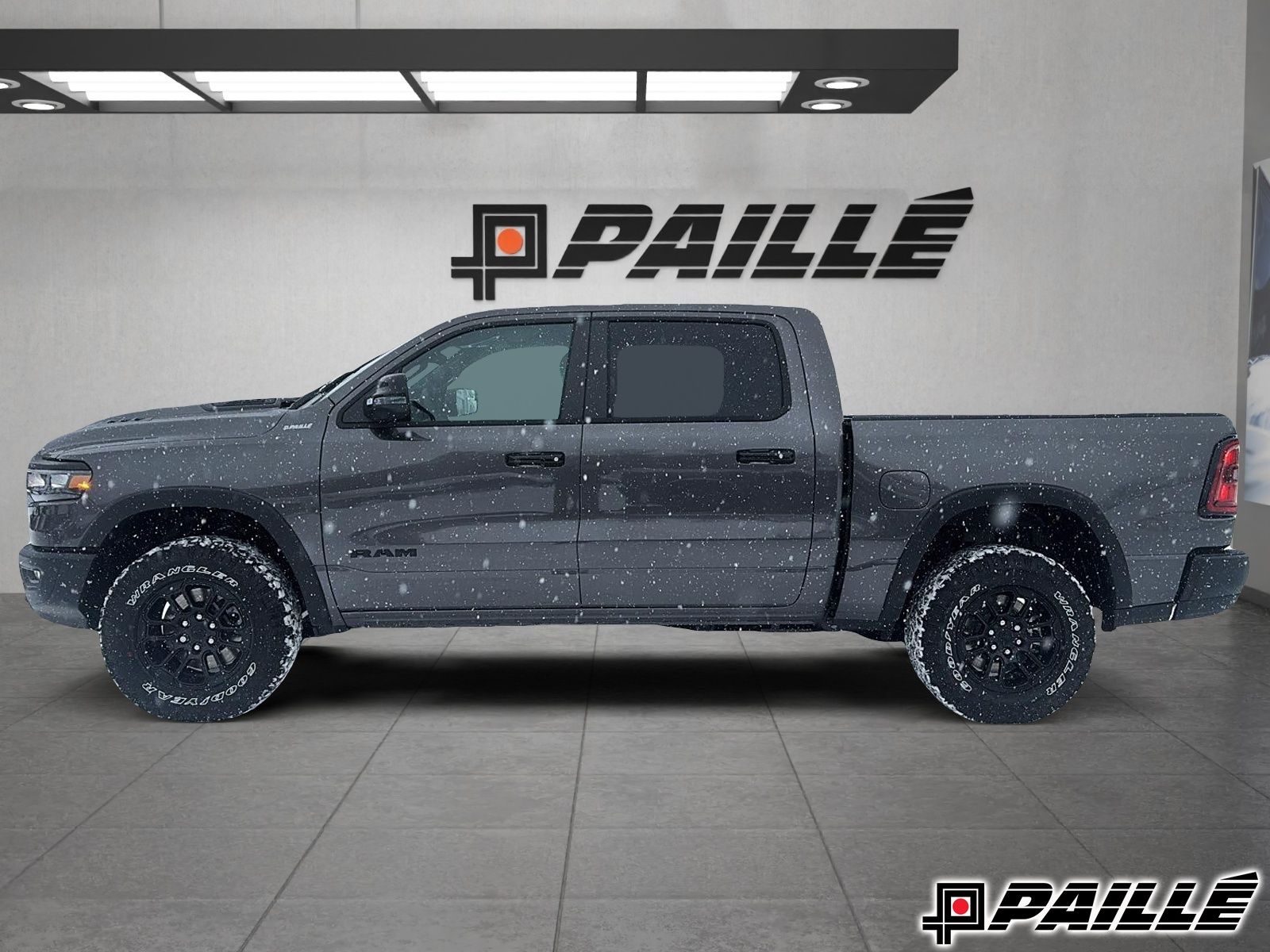 Ram 1500  2026 à Sorel-Tracy, Québec