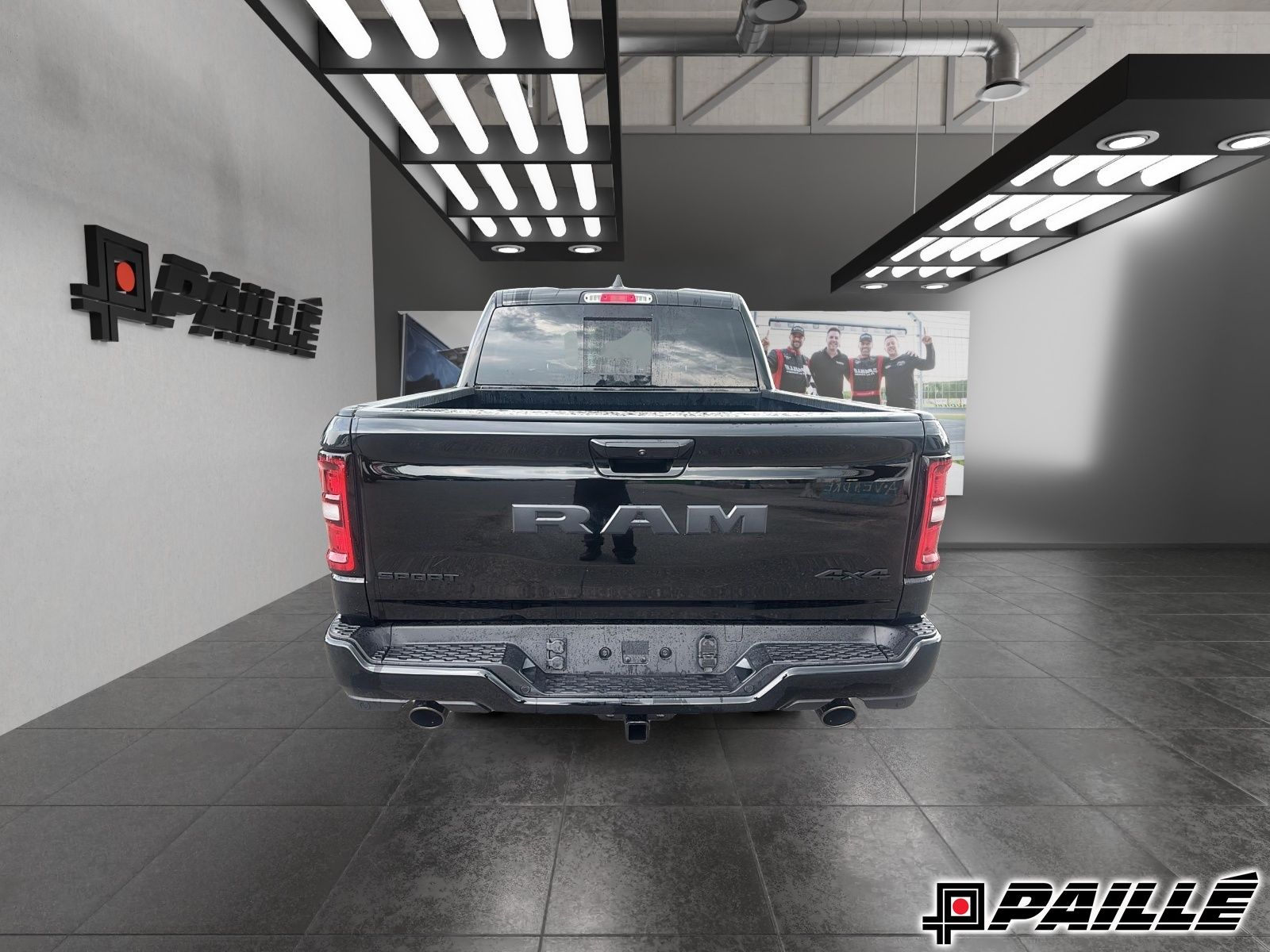 Ram 1500  2026 à Sorel-Tracy, Québec