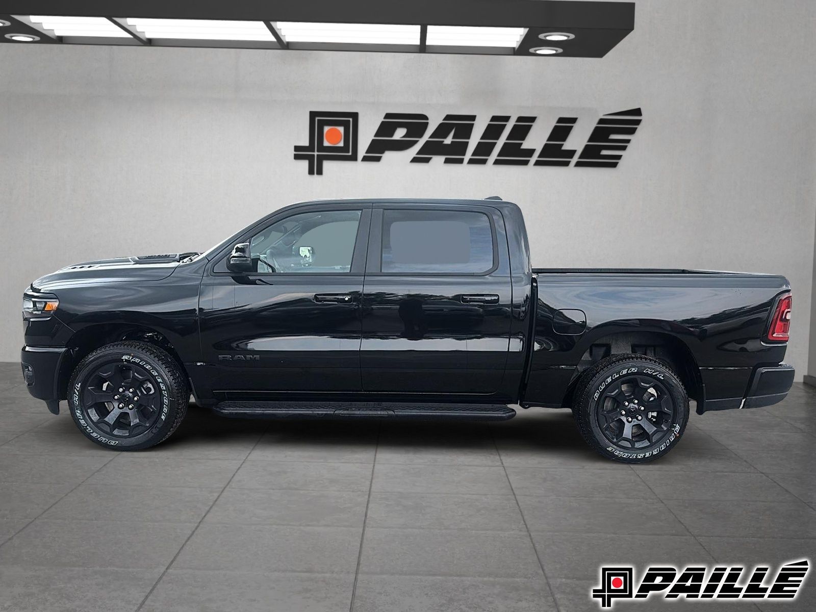 Ram 1500  2026 à Sorel-Tracy, Québec