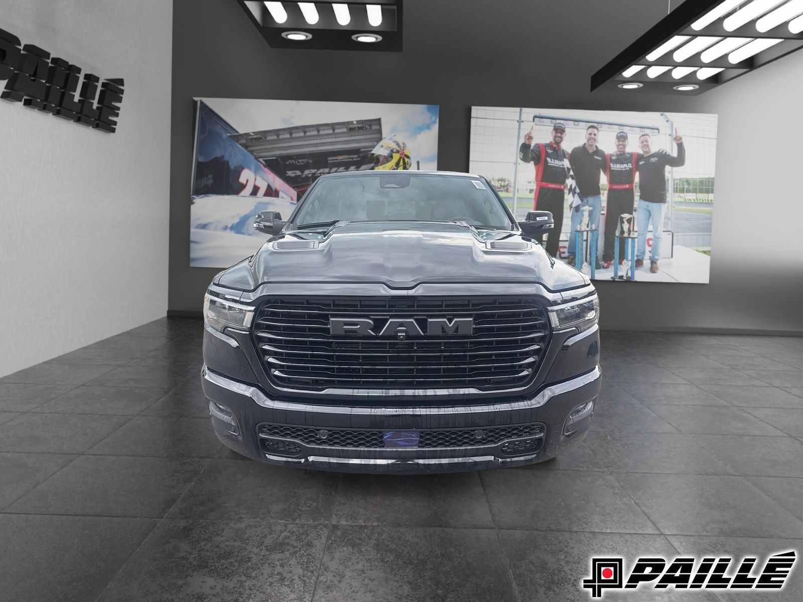 Ram 1500  2026 à Sorel-Tracy, Québec