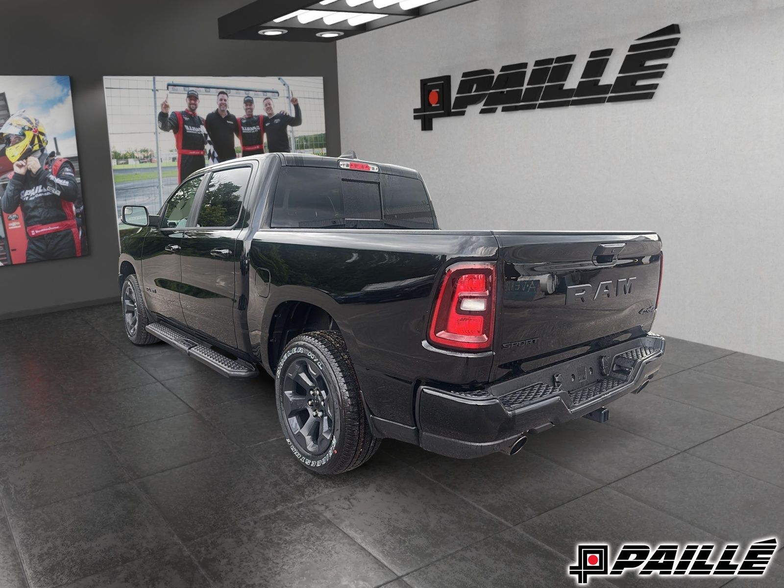 Ram 1500  2026 à Sorel-Tracy, Québec