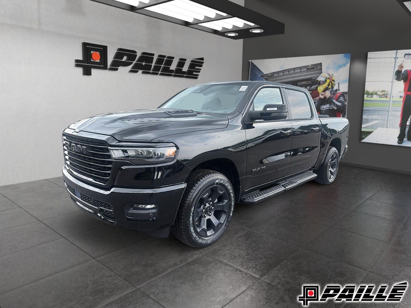 Ram 1500  2026 à Sorel-Tracy, Québec