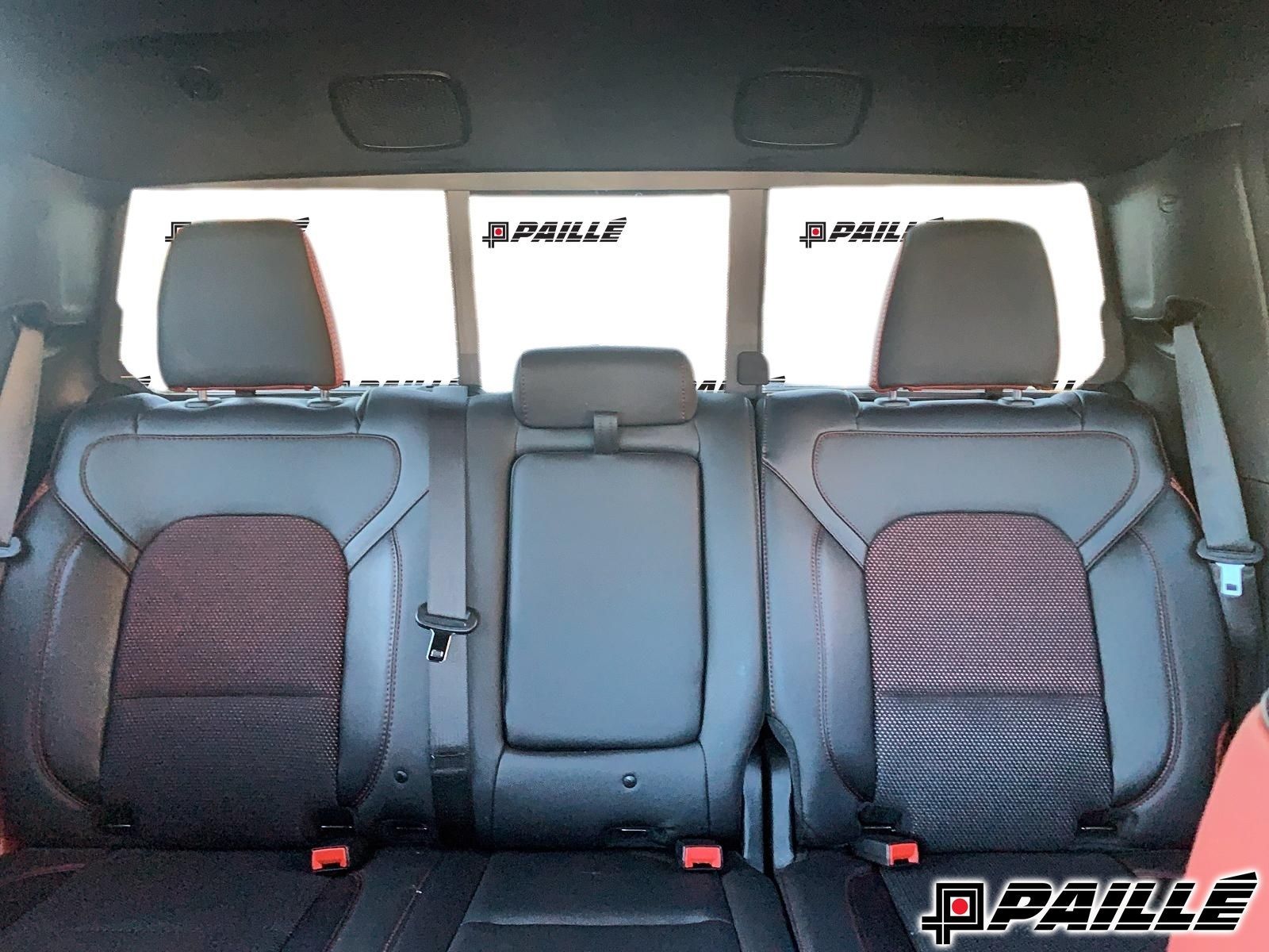 Ram 1500  2026 à Sorel-Tracy, Québec