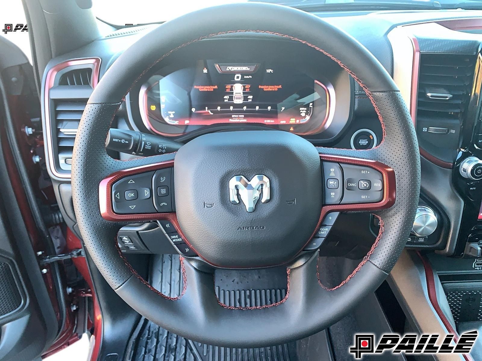 Ram 1500  2026 à Sorel-Tracy, Québec