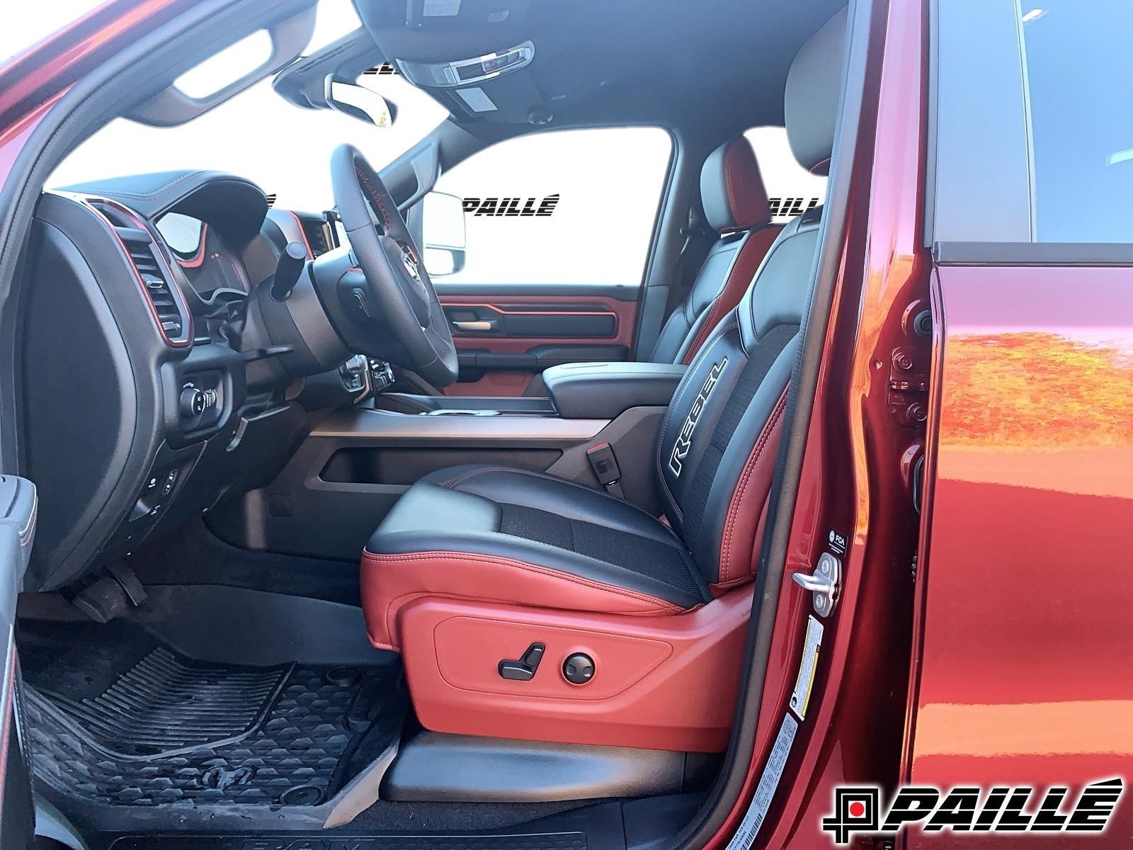 Ram 1500  2026 à Sorel-Tracy, Québec