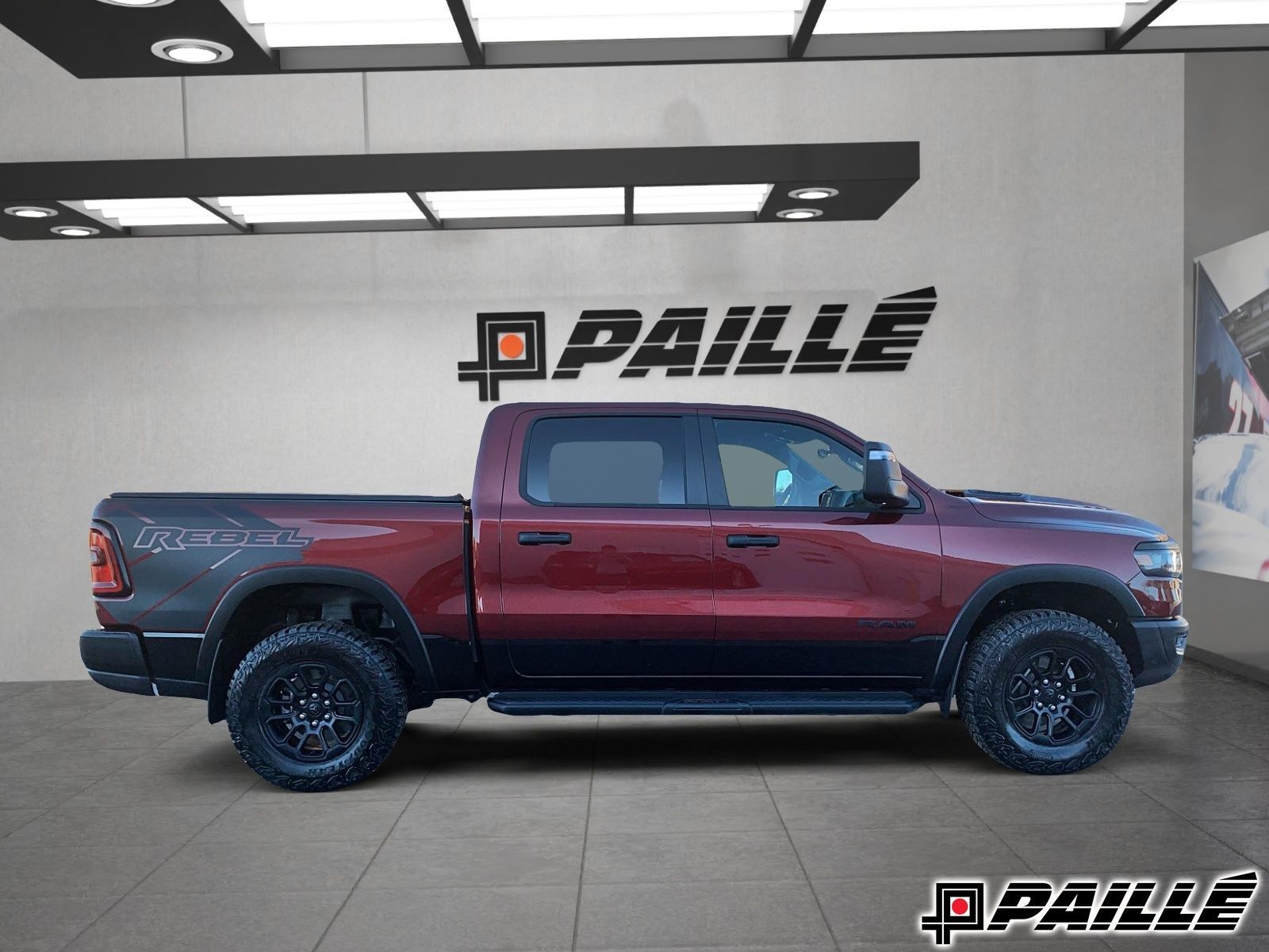 Ram 1500  2026 à Sorel-Tracy, Québec