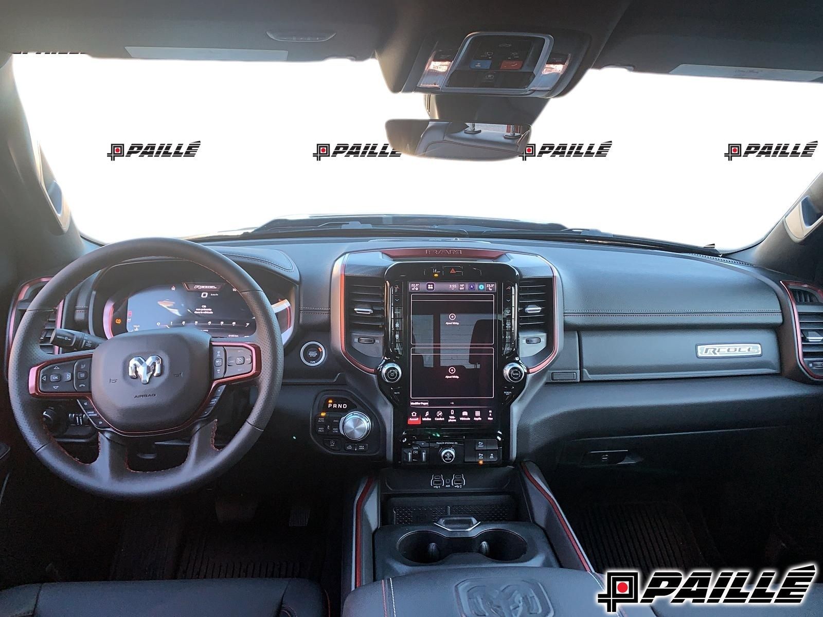 Ram 1500  2026 à Sorel-Tracy, Québec