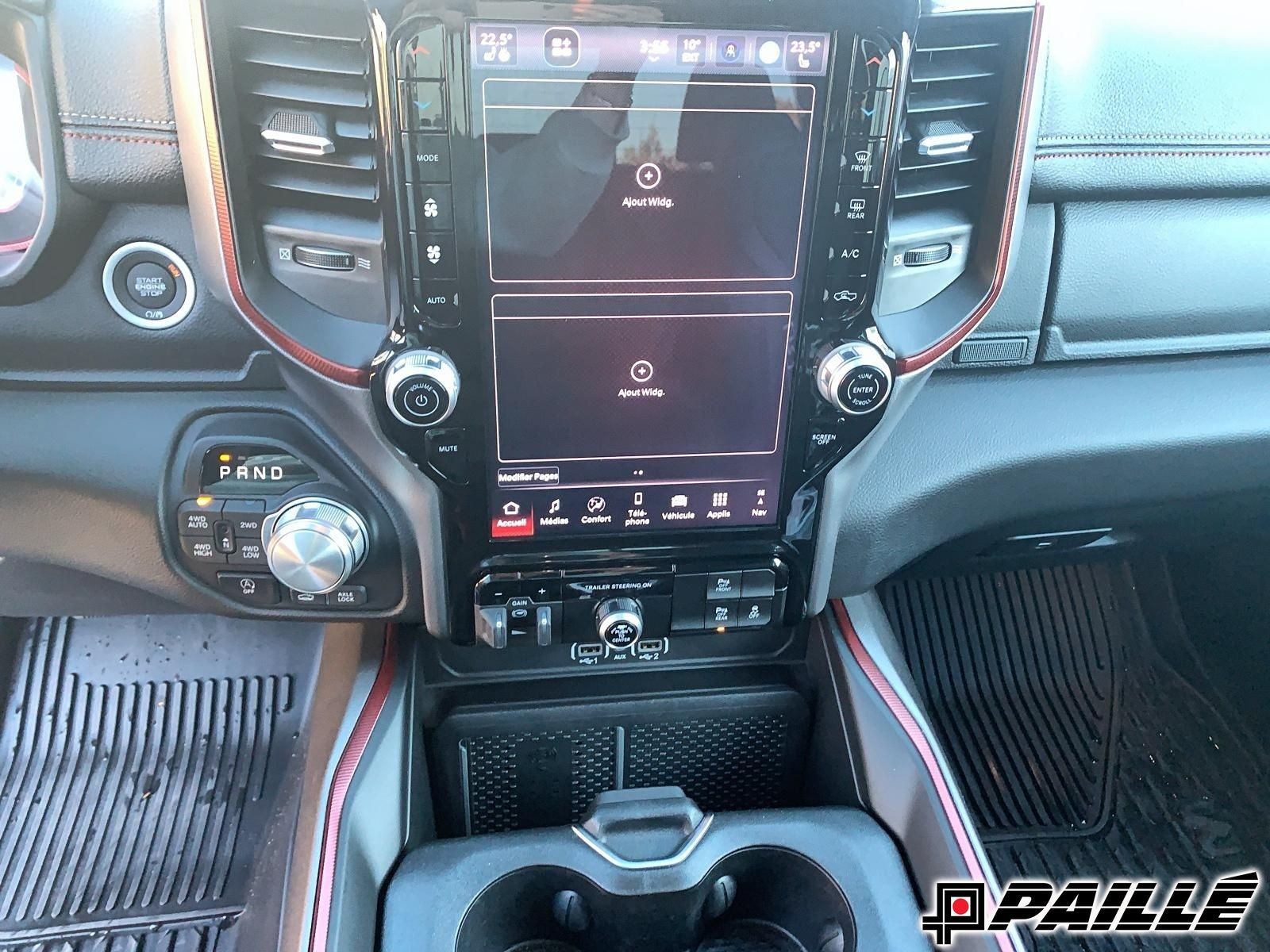 Ram 1500  2026 à Sorel-Tracy, Québec