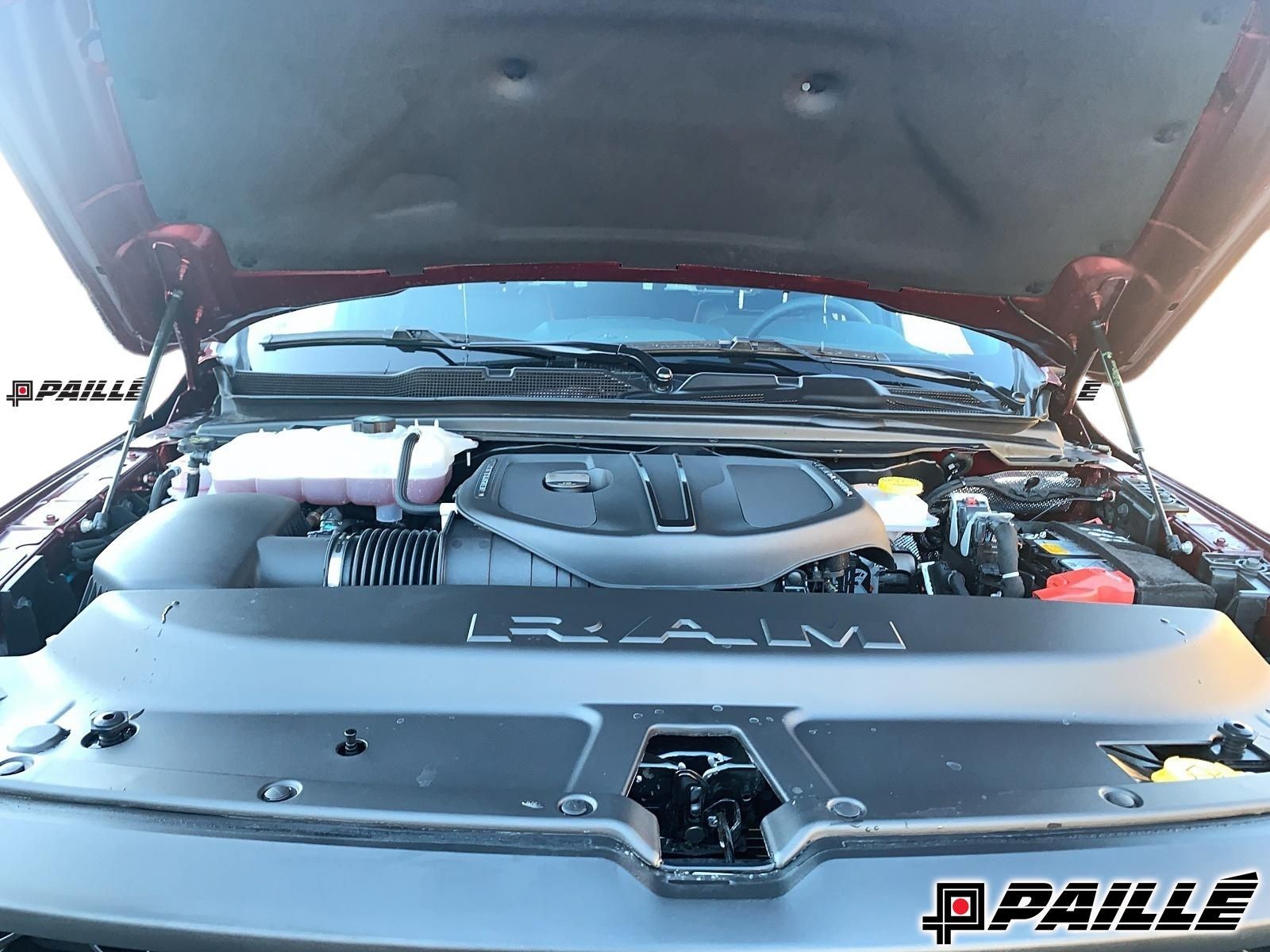 Ram 1500  2026 à Sorel-Tracy, Québec