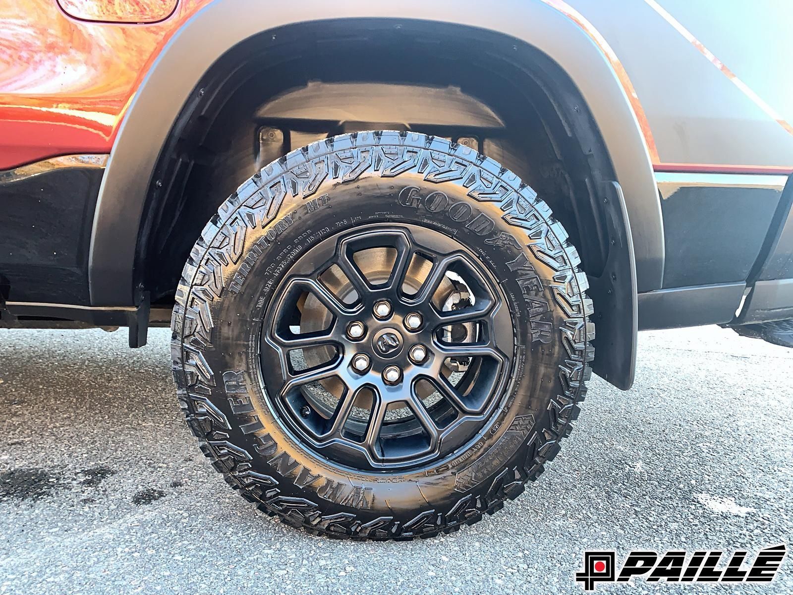 Ram 1500  2026 à Sorel-Tracy, Québec