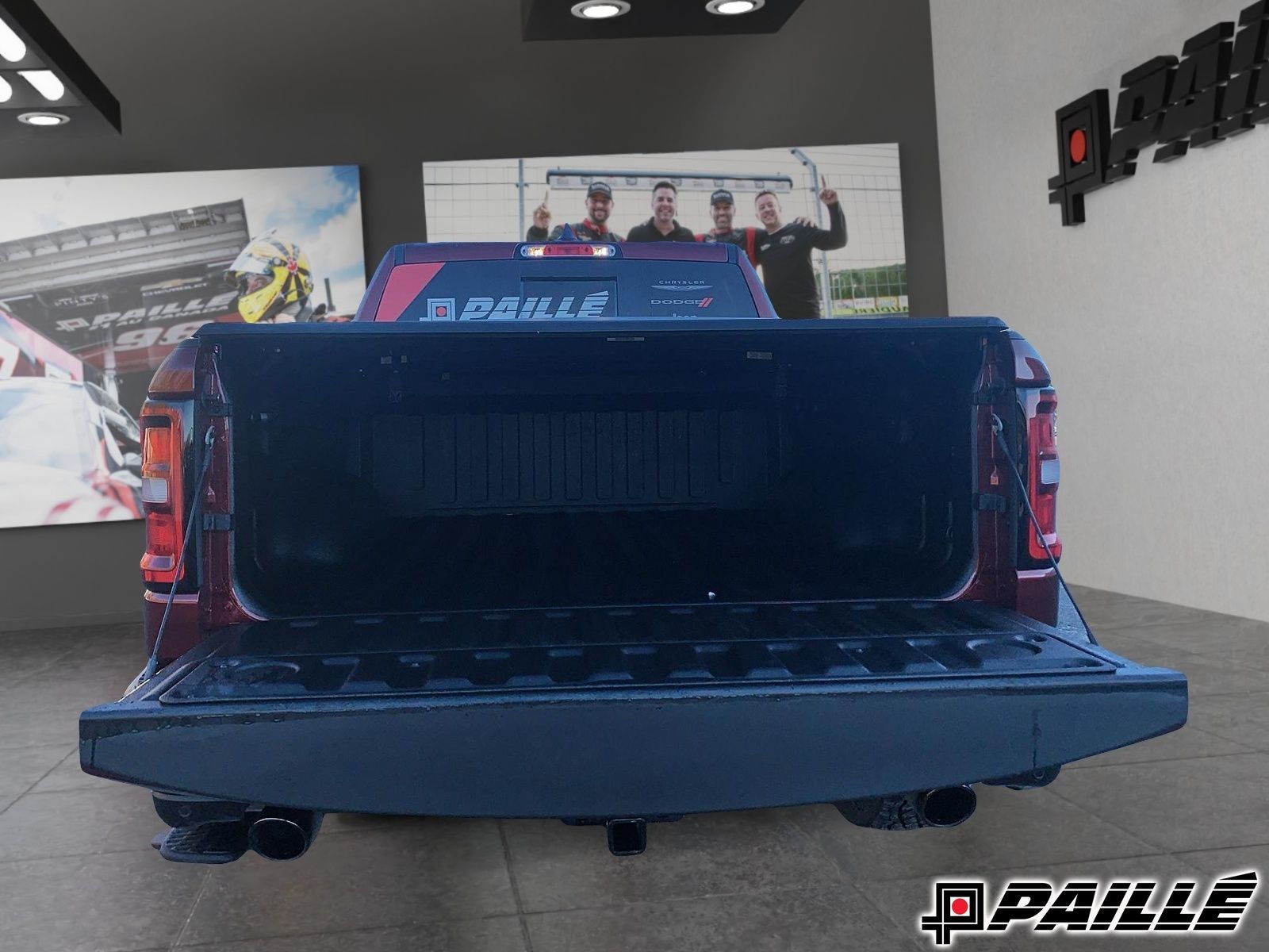 Ram 1500  2026 à Sorel-Tracy, Québec