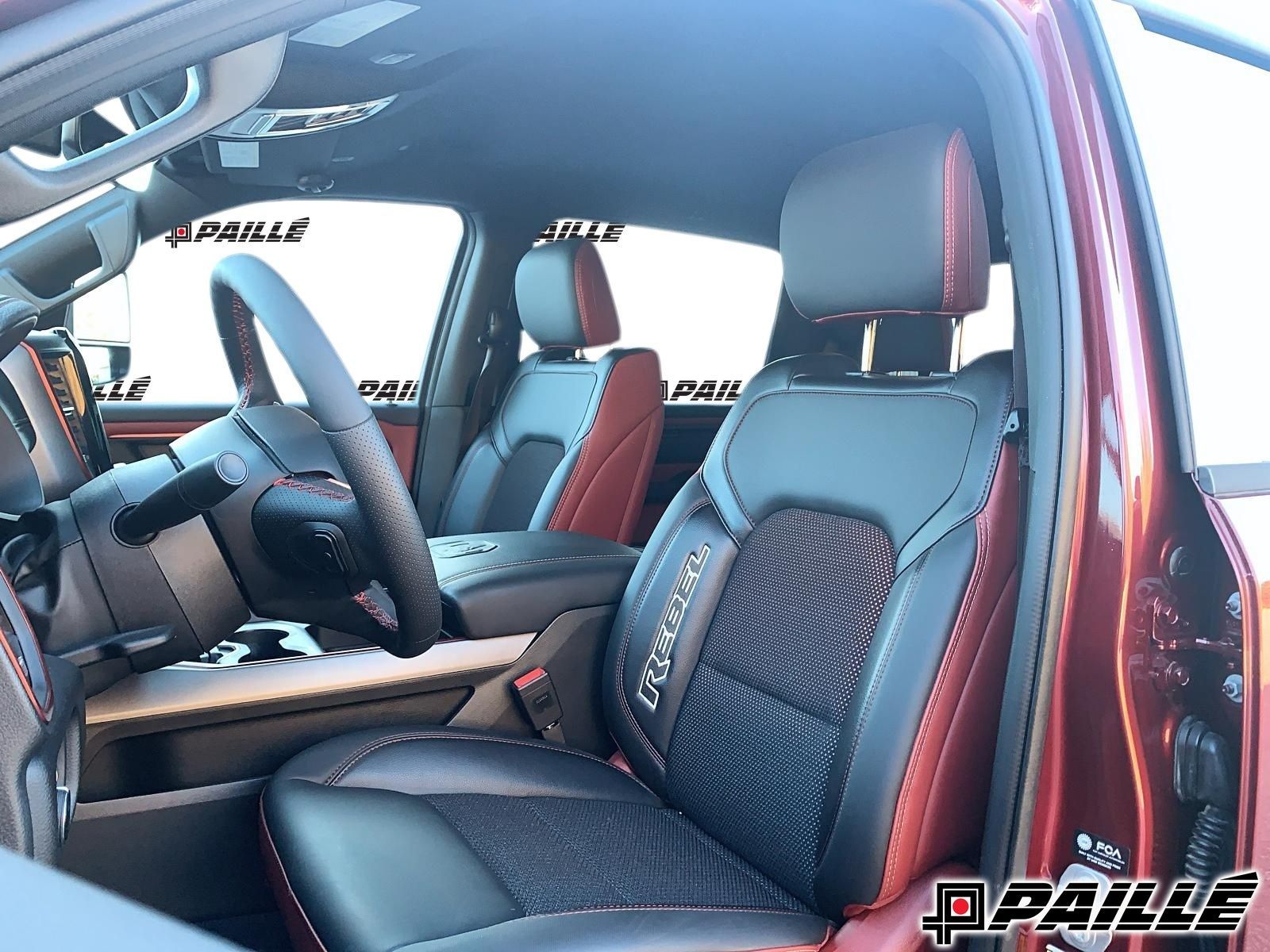 Ram 1500  2026 à Sorel-Tracy, Québec