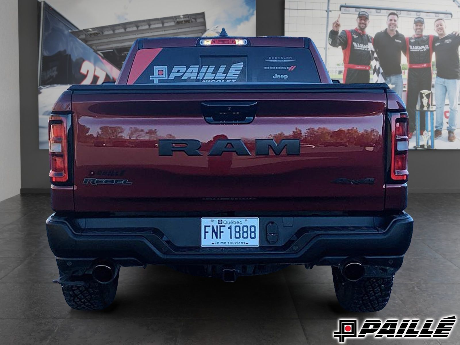 Ram 1500  2026 à Sorel-Tracy, Québec