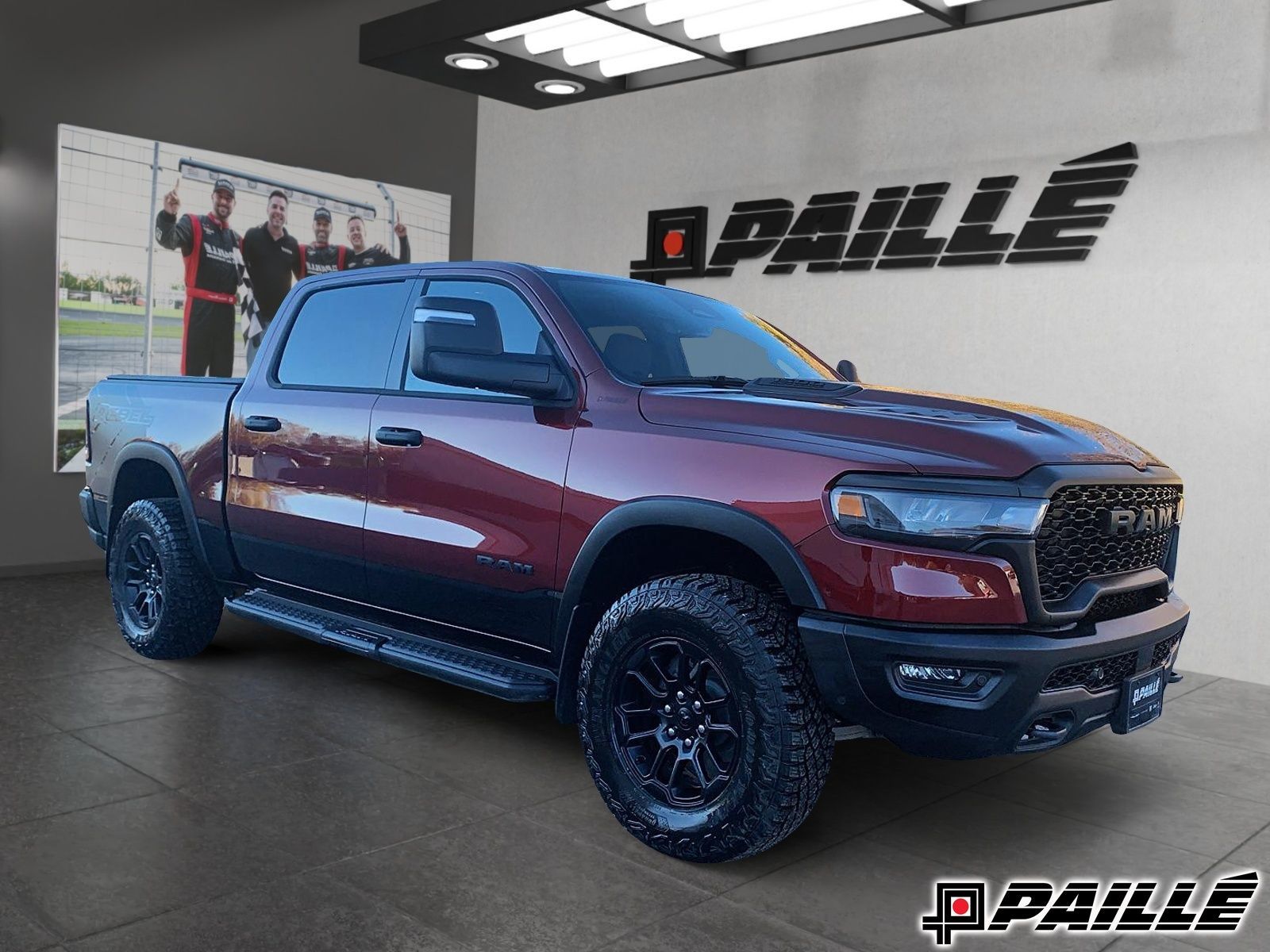 Ram 1500  2026 à Sorel-Tracy, Québec