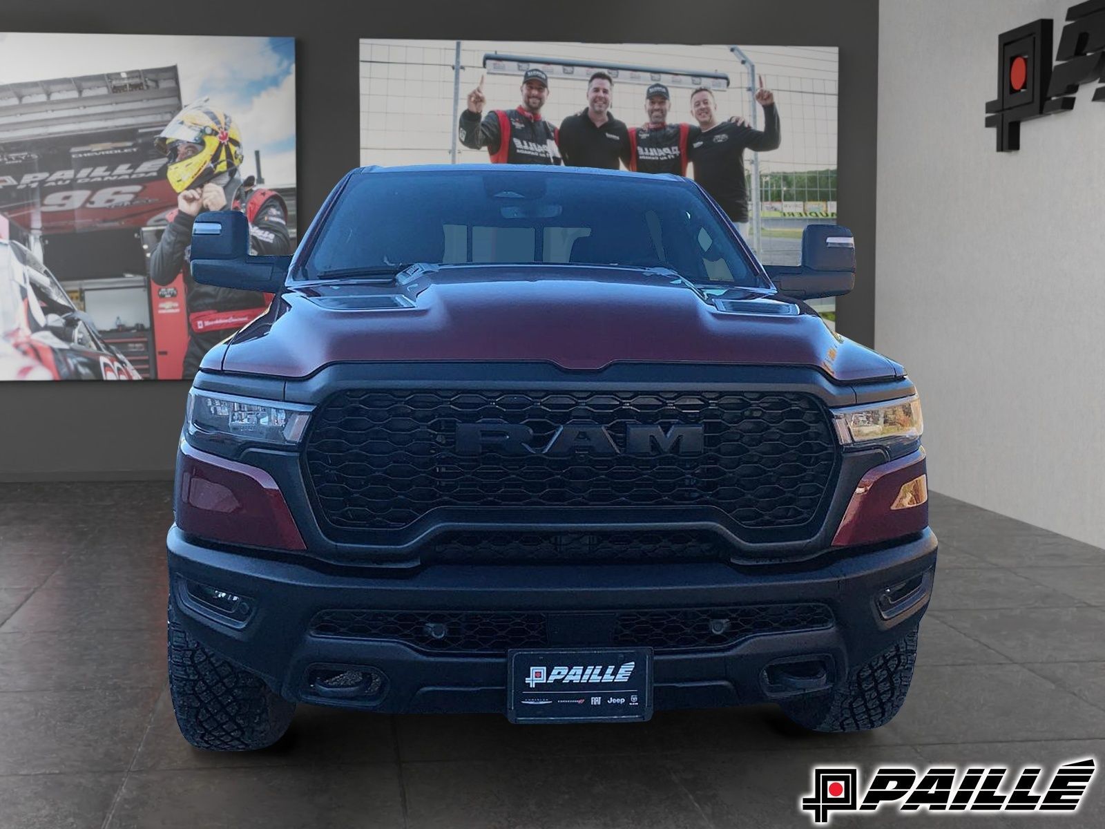 Ram 1500  2026 à Sorel-Tracy, Québec