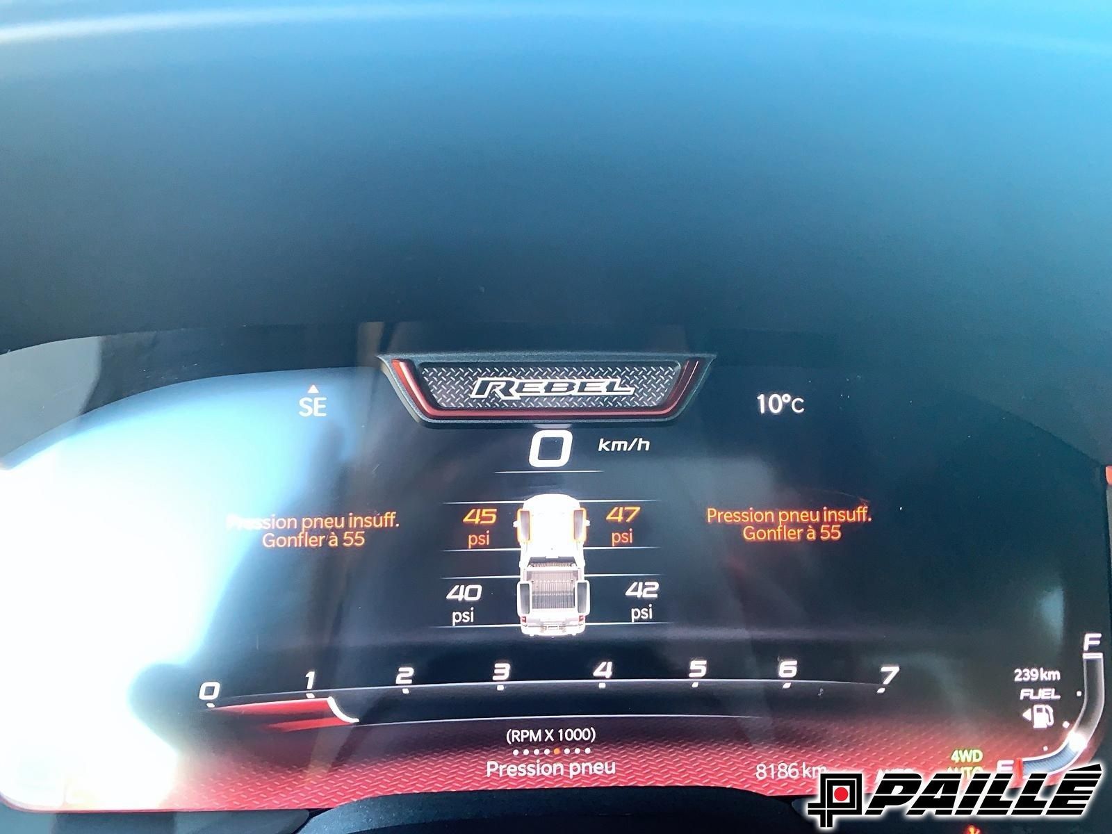 Ram 1500  2026 à Sorel-Tracy, Québec