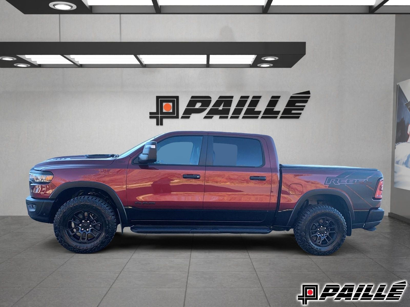 Ram 1500  2026 à Sorel-Tracy, Québec