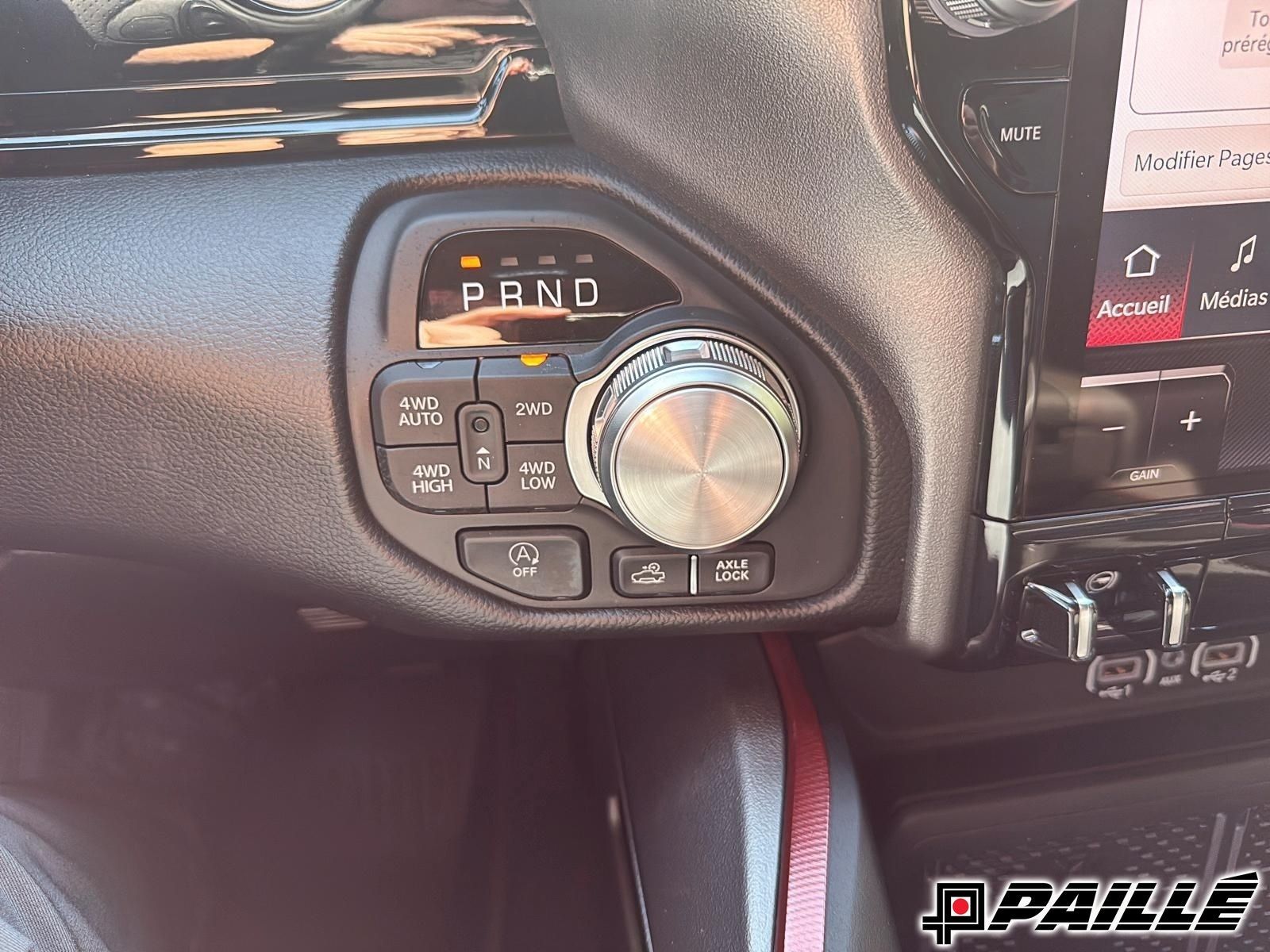 Ram 1500  2026 à Sorel-Tracy, Québec