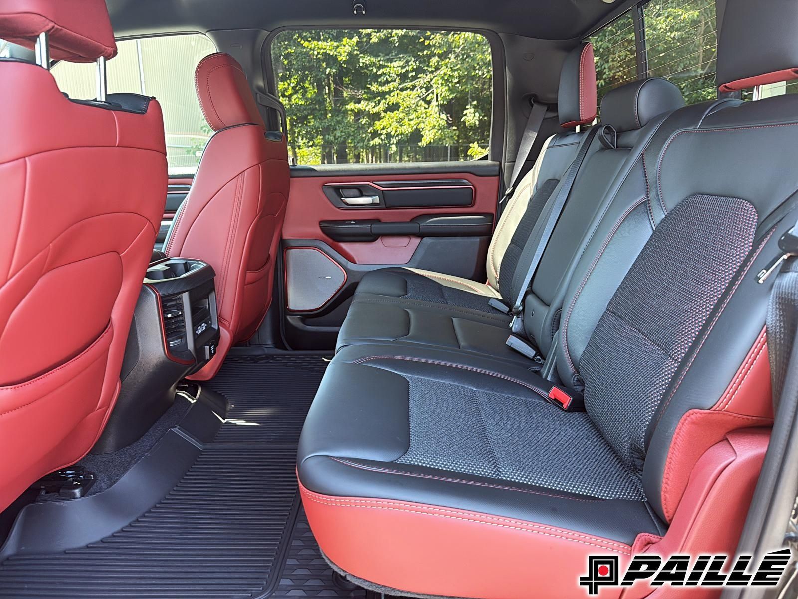 Ram 1500  2026 à Sorel-Tracy, Québec