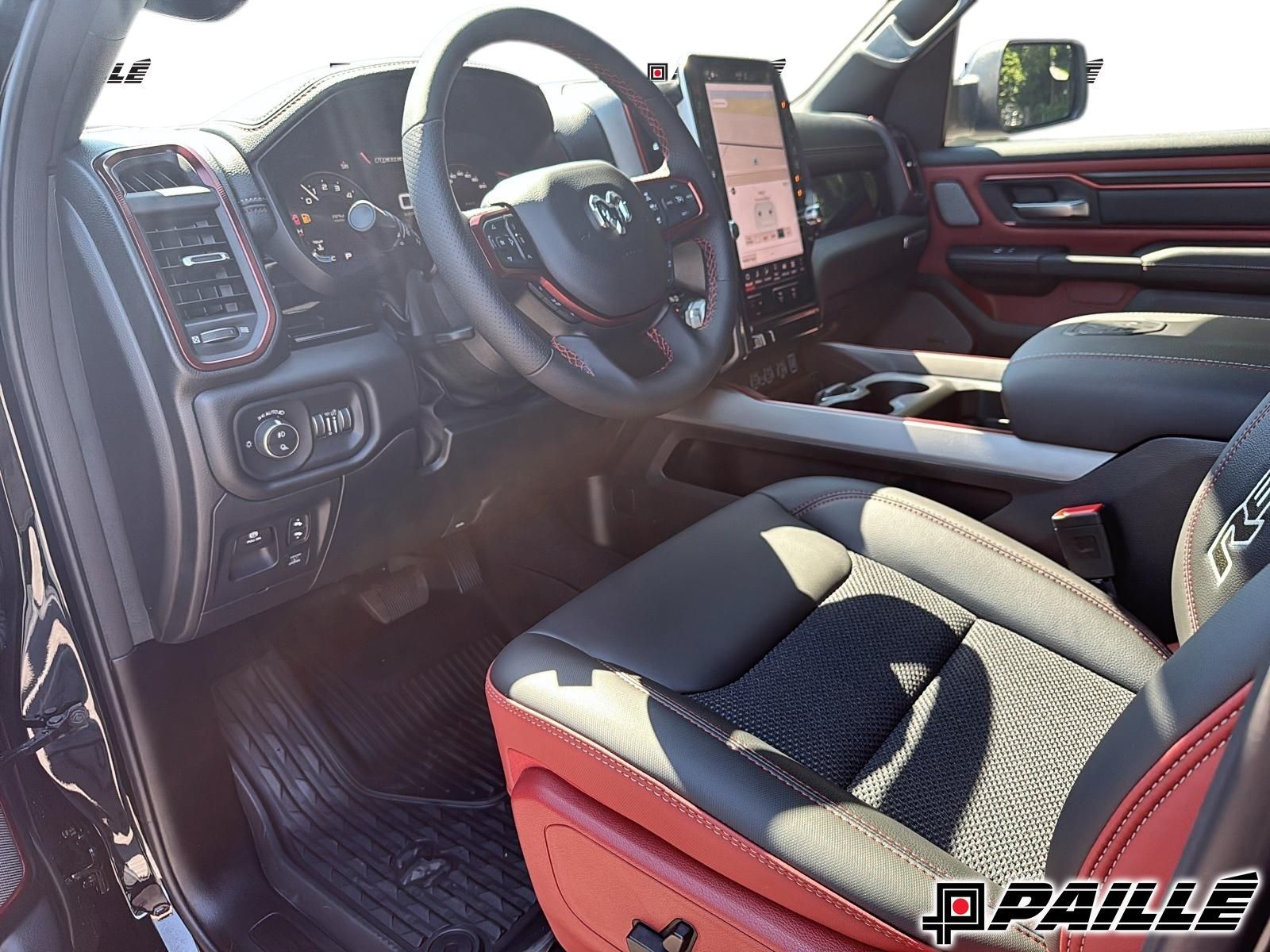 Ram 1500  2026 à Sorel-Tracy, Québec