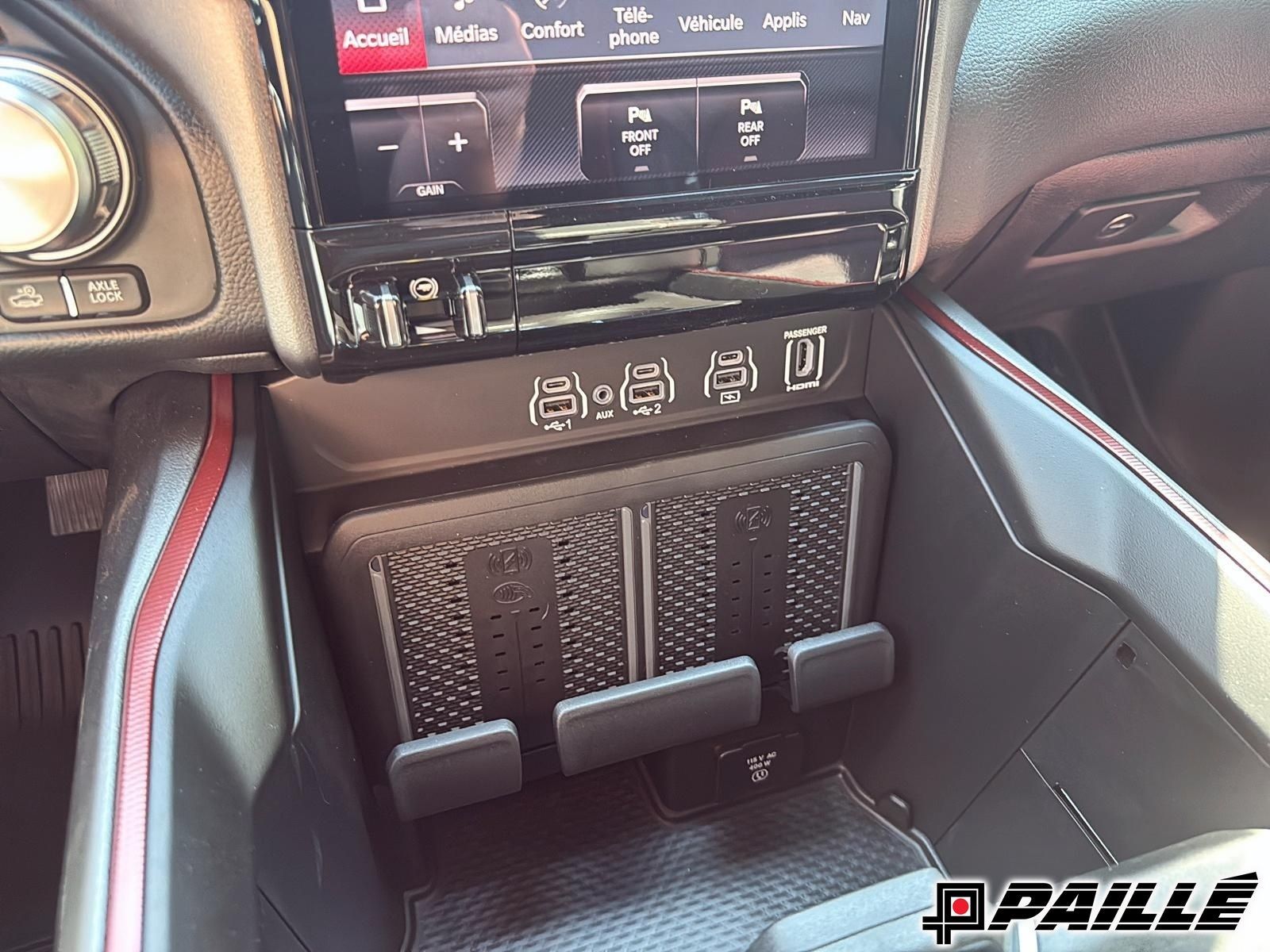 Ram 1500  2026 à Sorel-Tracy, Québec