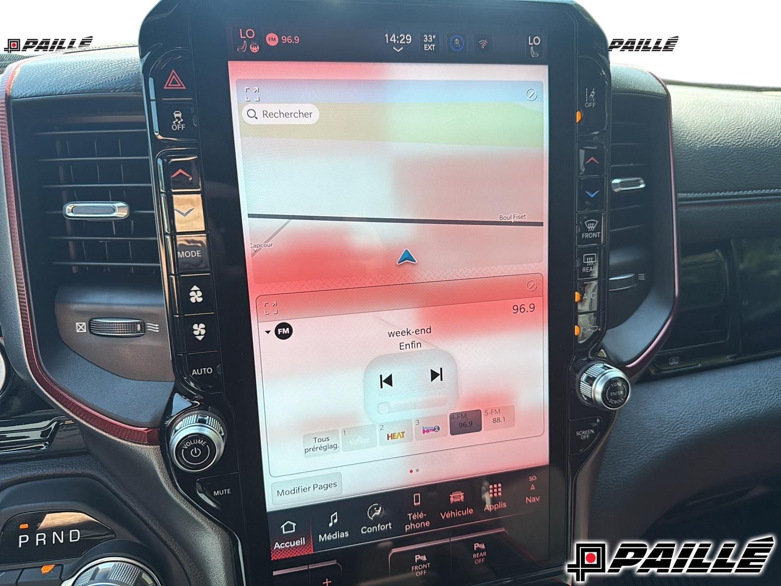 Ram 1500  2026 à Sorel-Tracy, Québec